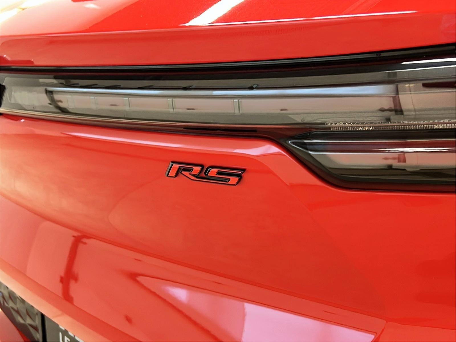 Chevrolet Equinox EV 2RS NAV 4RM 2024 - image #27