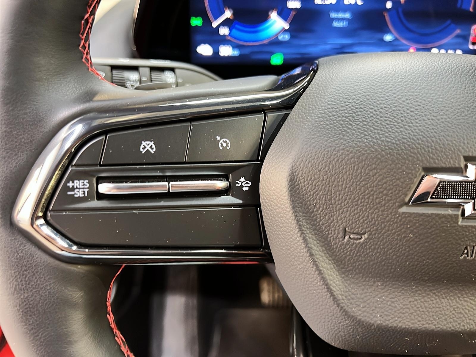Chevrolet Equinox EV 2RS NAV 4RM 2024 - image #19