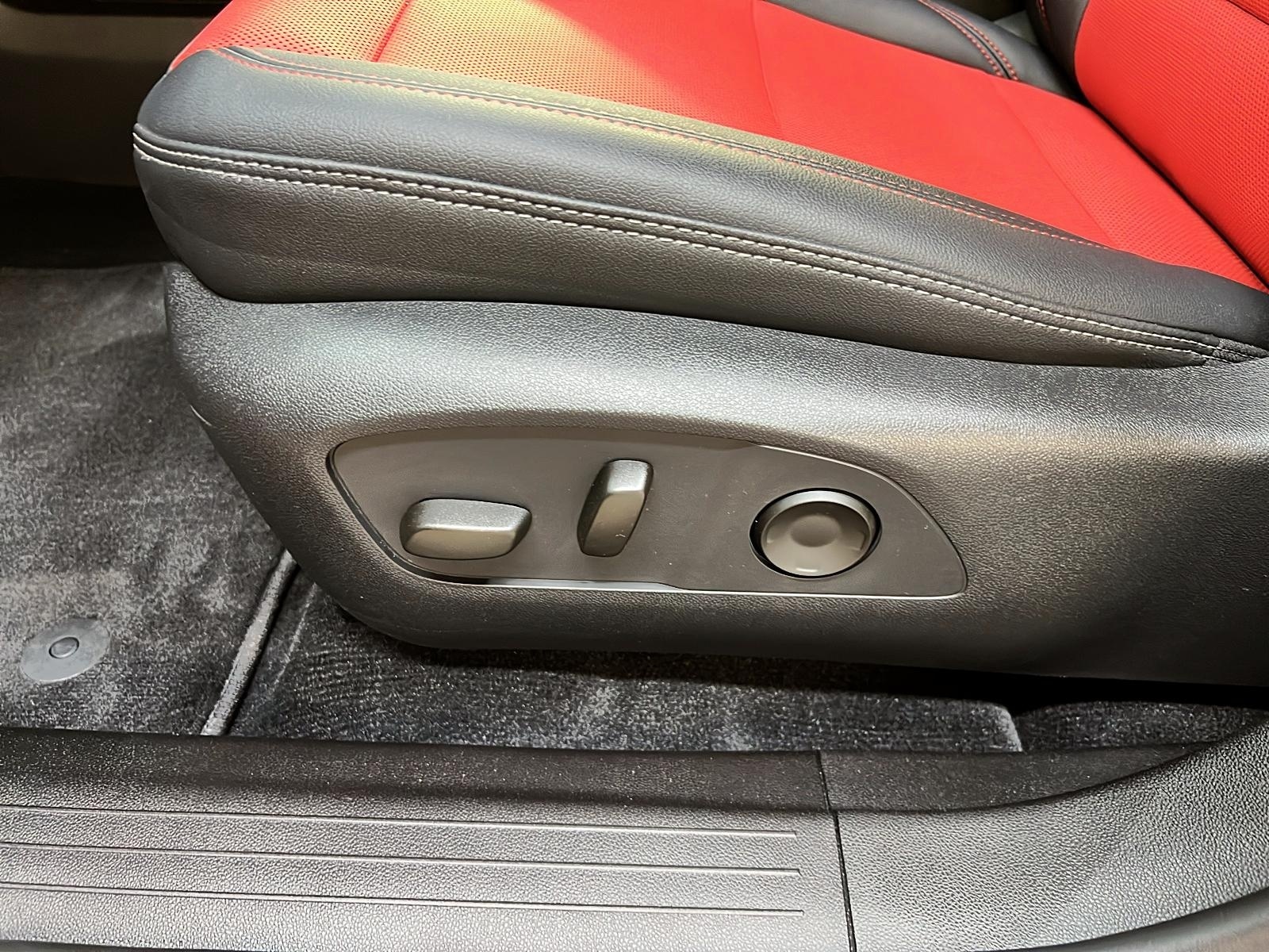 Chevrolet Equinox EV 2024 - Image #23