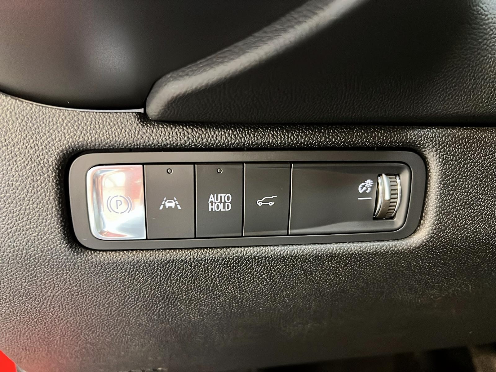 Chevrolet Equinox EV 2024 - Image #20