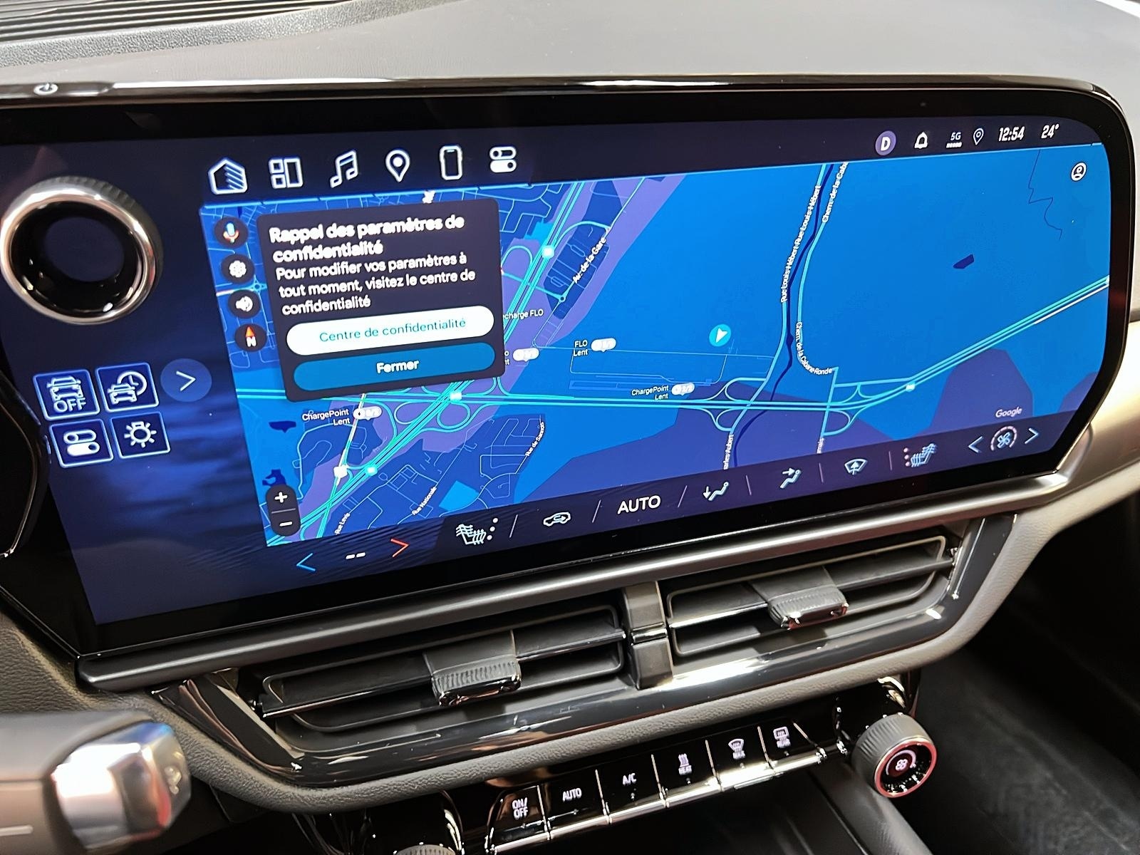 Chevrolet Equinox EV 2024 - Image #17
