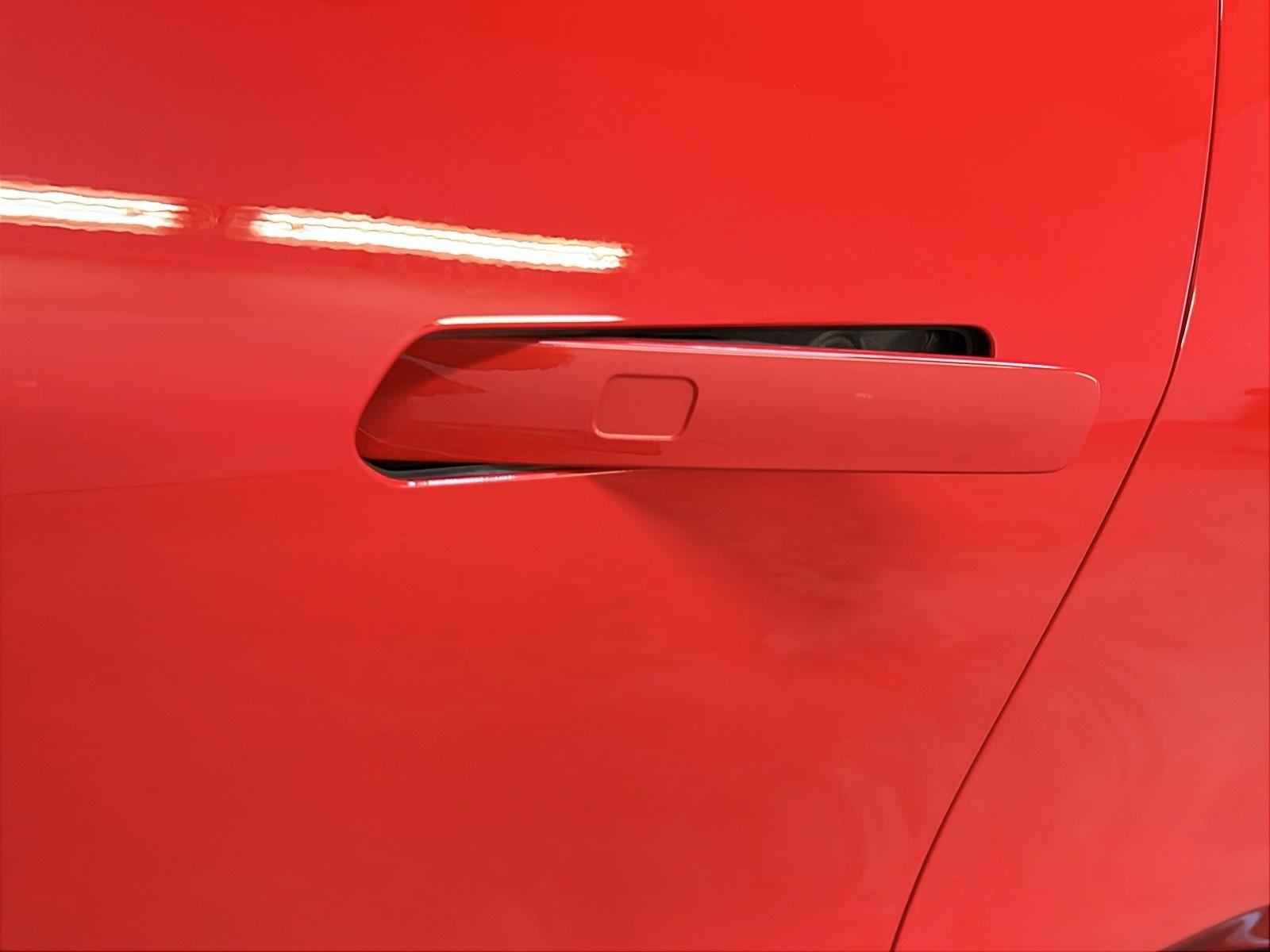 Chevrolet Equinox EV 2024 - Image #24
