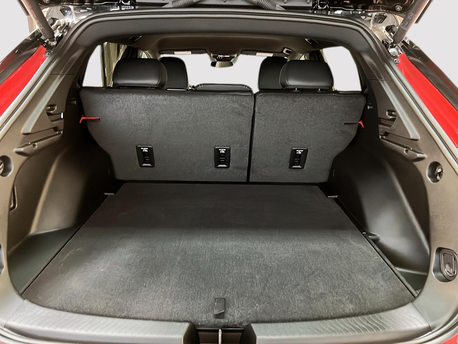 Chevrolet Equinox EV 2024 - Image #12