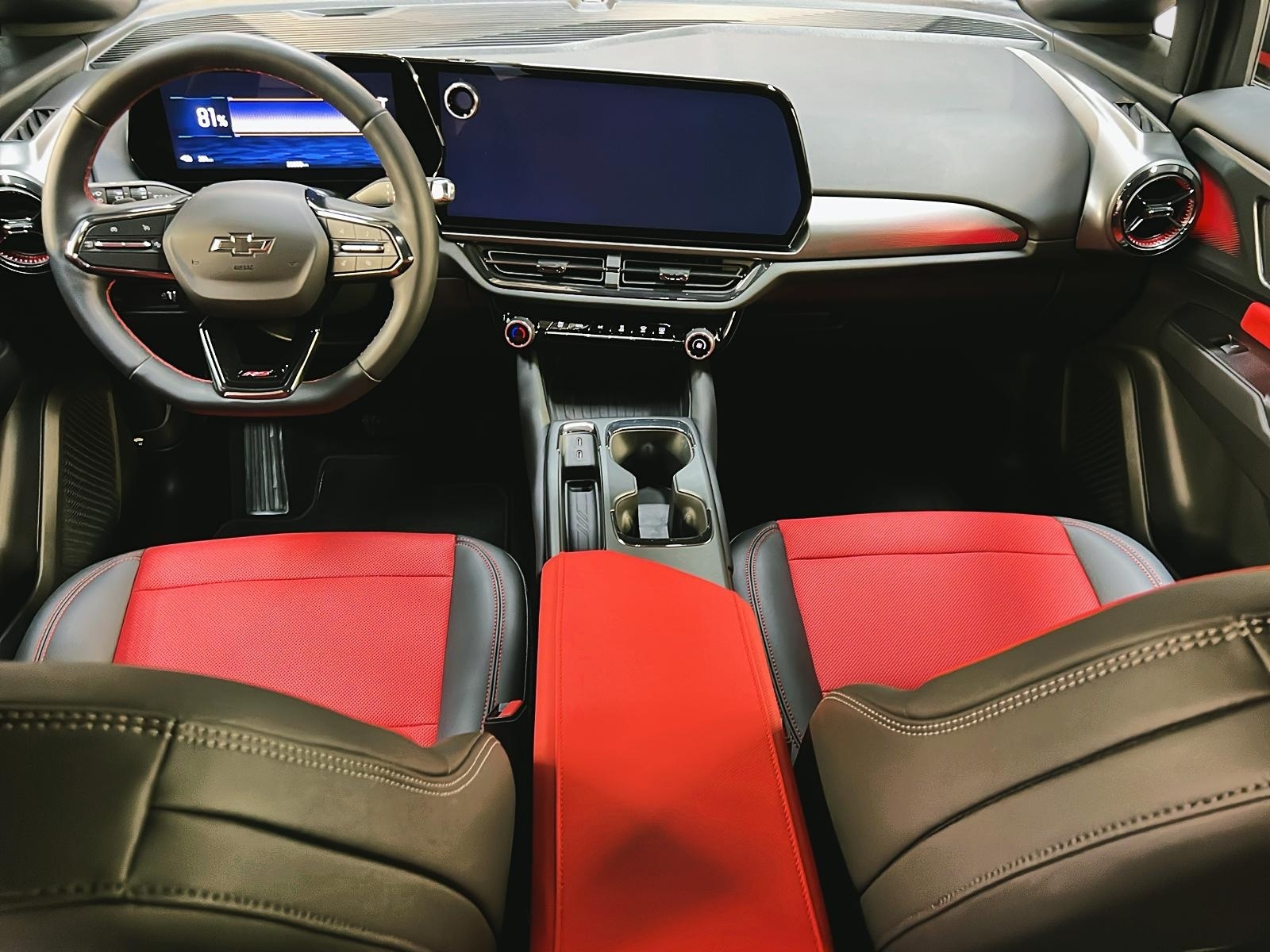 Chevrolet Equinox EV 2024 - Image #10