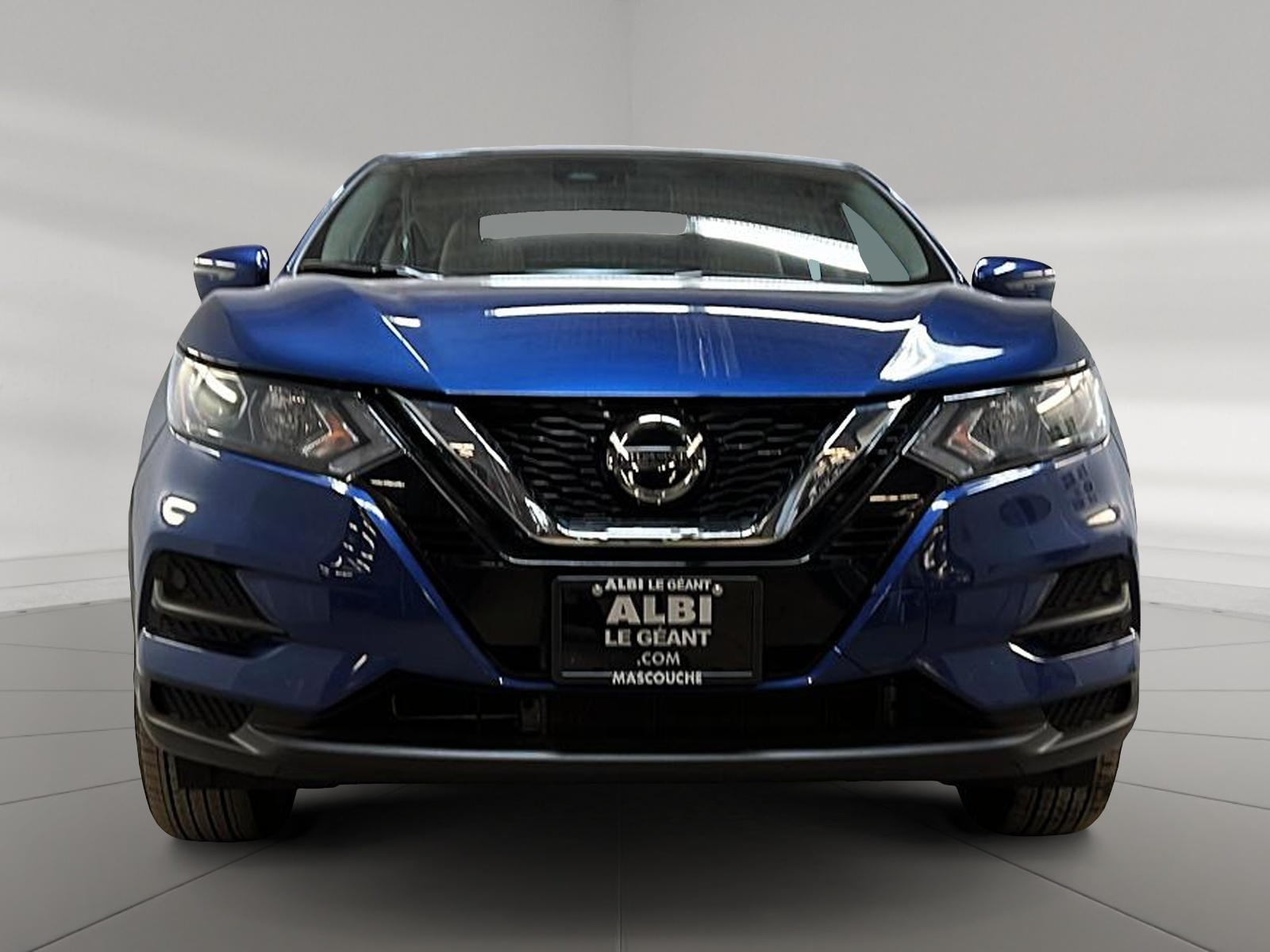 Nissan Qashqai S 4RM 2023 - image #2