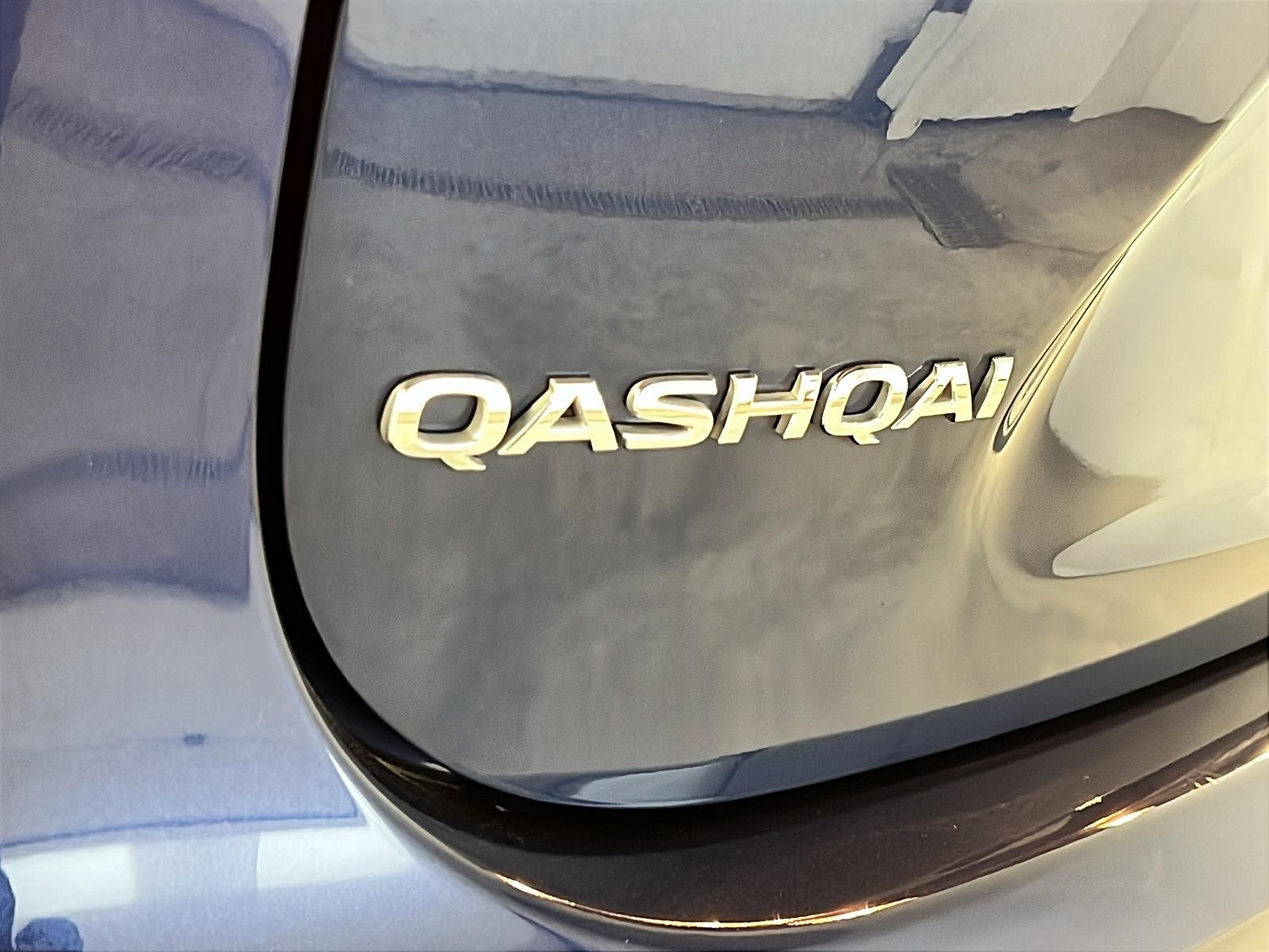 Nissan Qashqai S 4RM 2023 - image #23