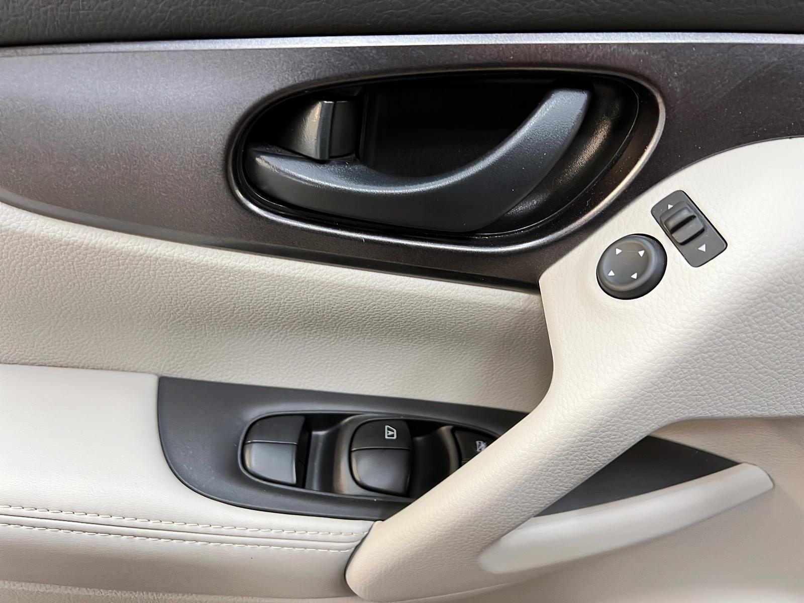 Nissan Qashqai S 4RM 2023 - image #21