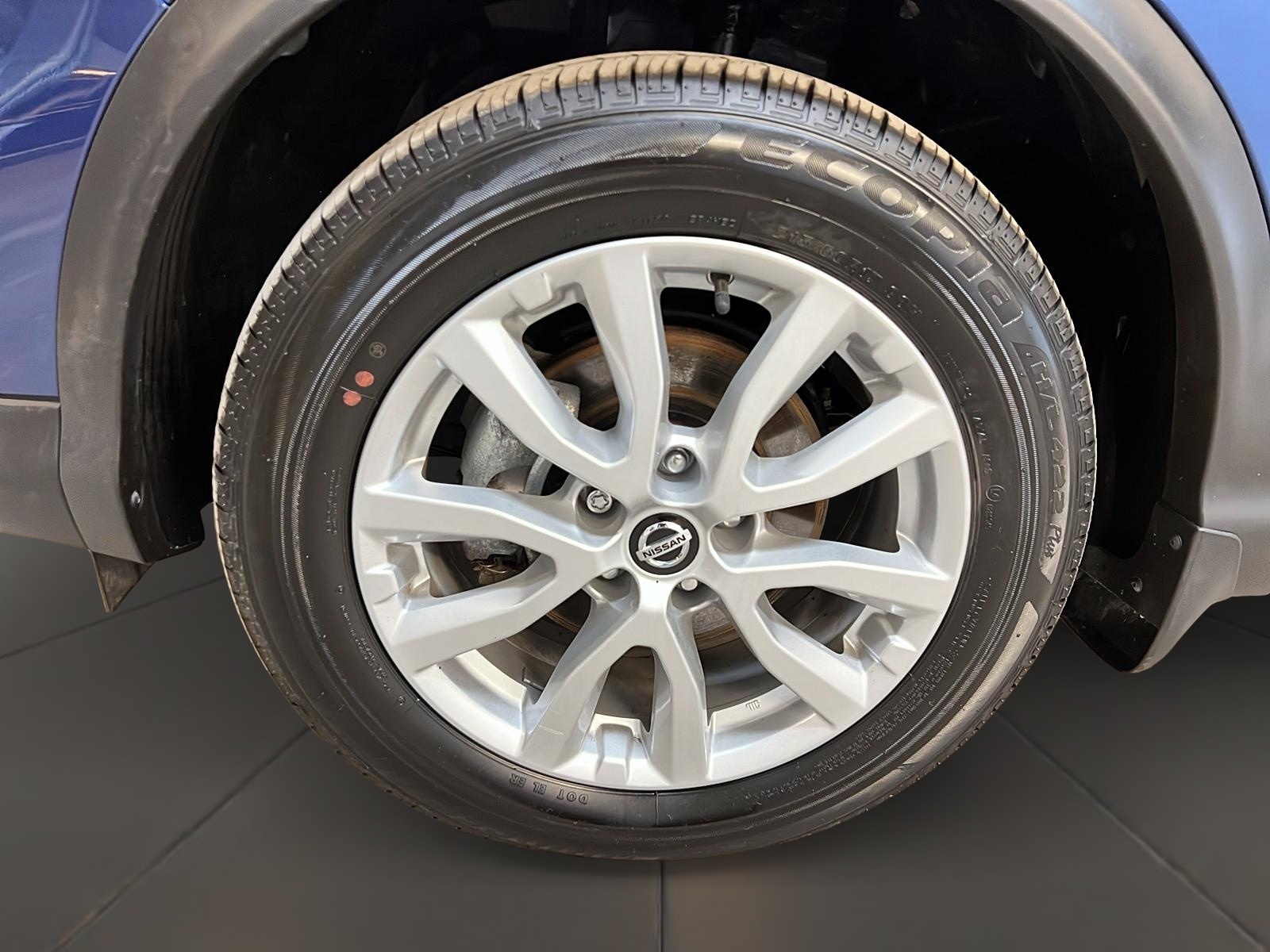 Nissan Qashqai S 4RM 2023 - image #25