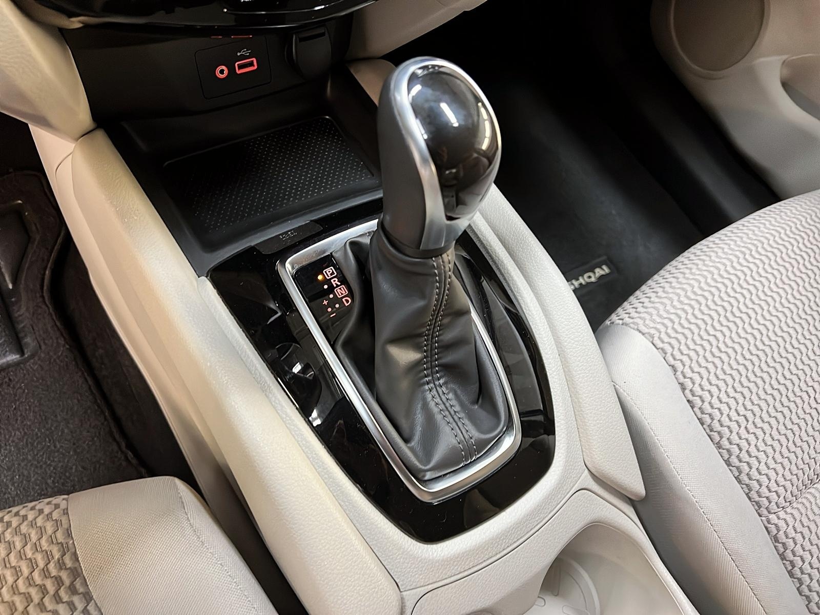 Nissan Qashqai S 4RM 2023 - image #13