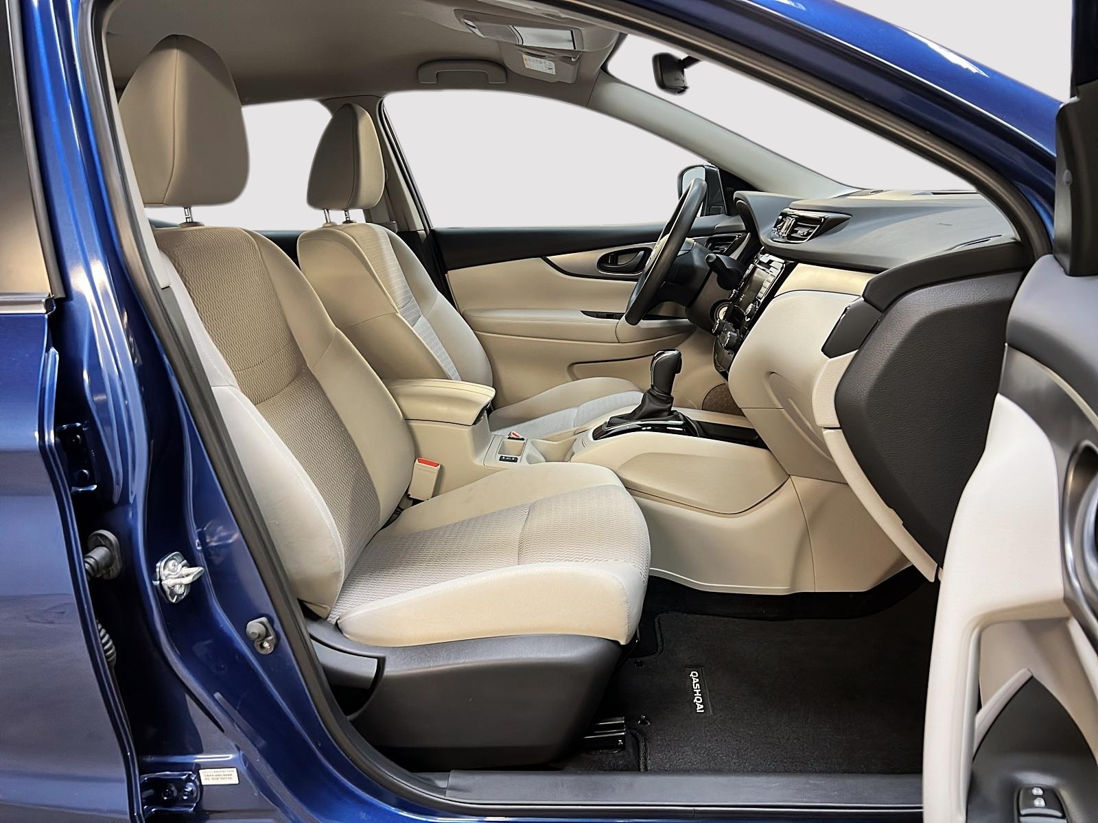 Nissan Qashqai 2023 - Image #8