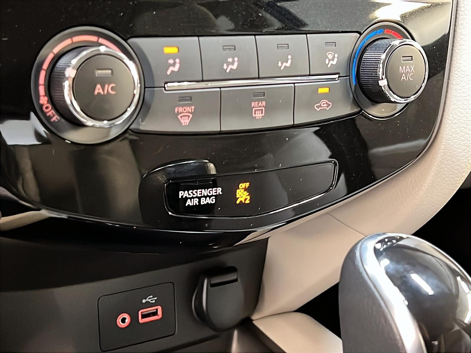 Nissan Qashqai 2023 - Image #15