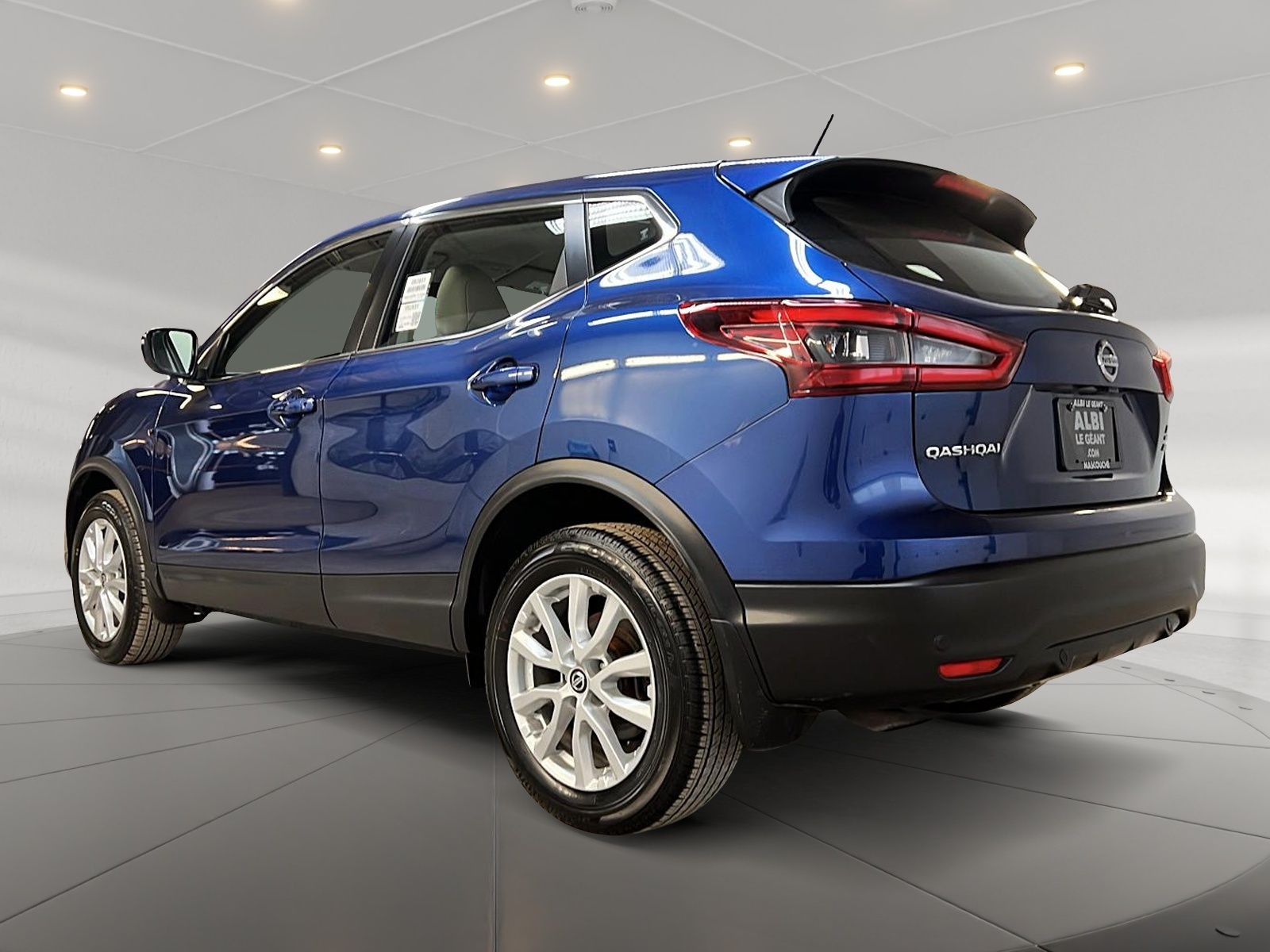 Nissan Qashqai 2023 - Image #6