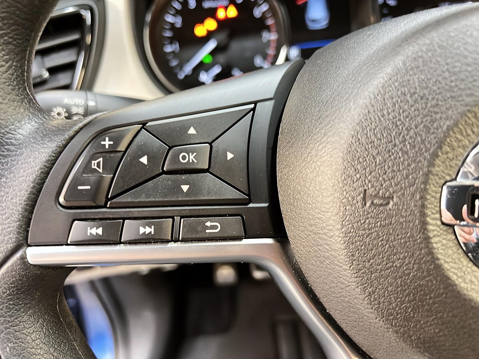 Nissan Qashqai S 4RM 2023 - image #19