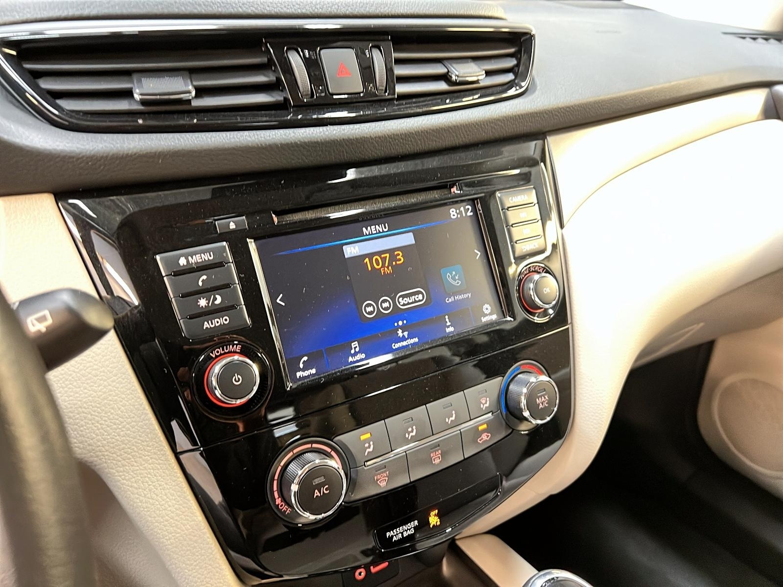 Nissan Qashqai S 4RM 2023 - image #16