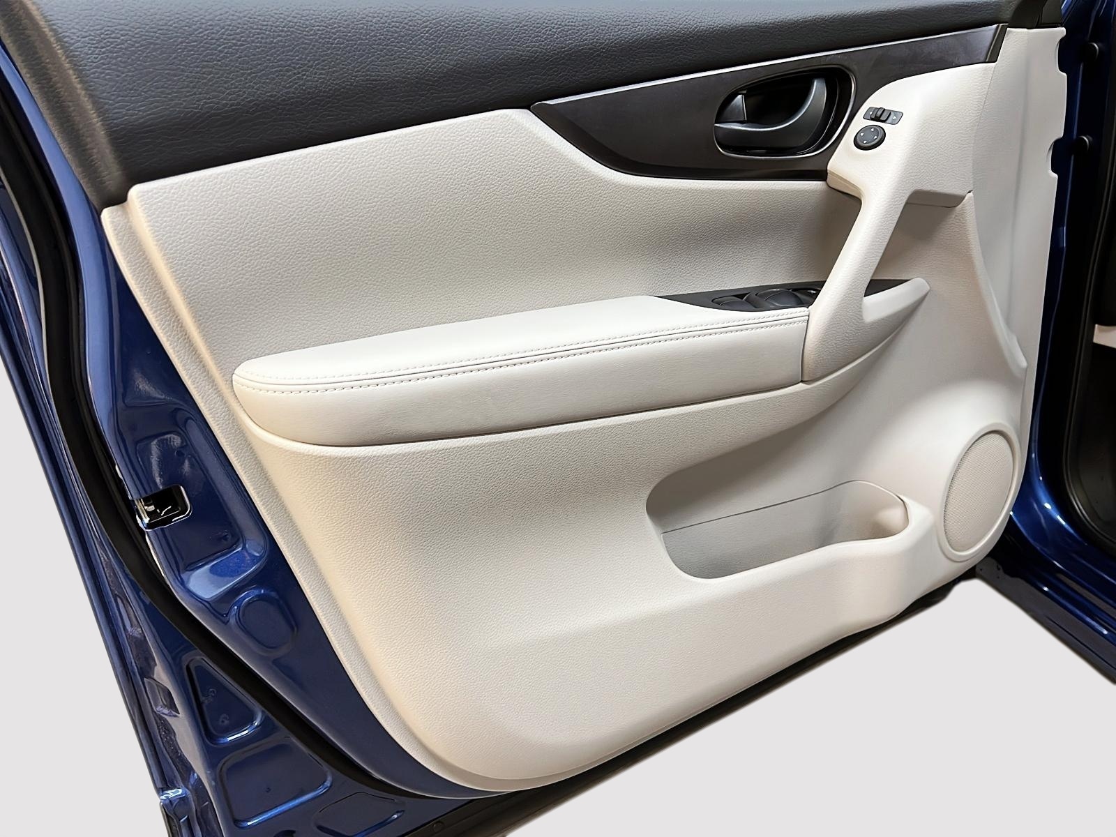 Nissan Qashqai 2023 - Image #22
