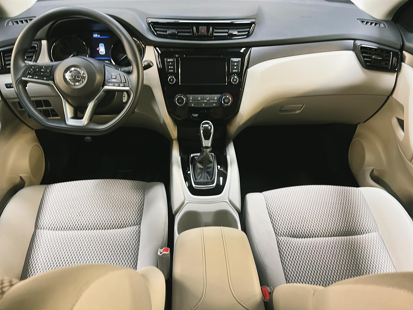 Nissan Qashqai S 4RM 2023 - image #10