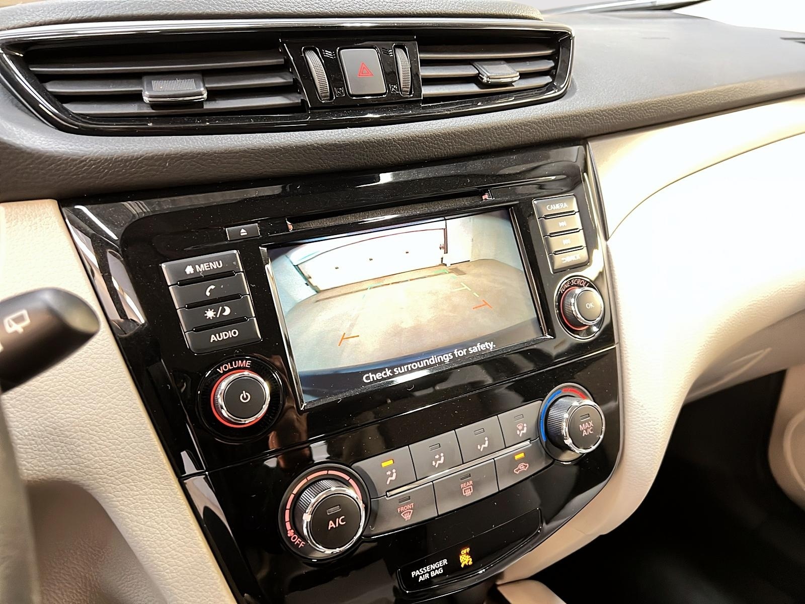 Nissan Qashqai 2023 - Image #17
