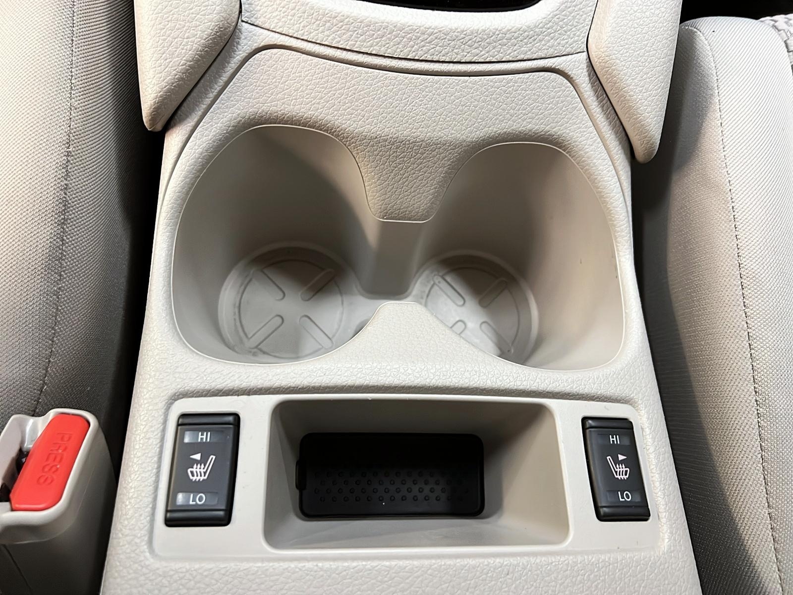 Nissan Qashqai S 4RM 2023 - image #14