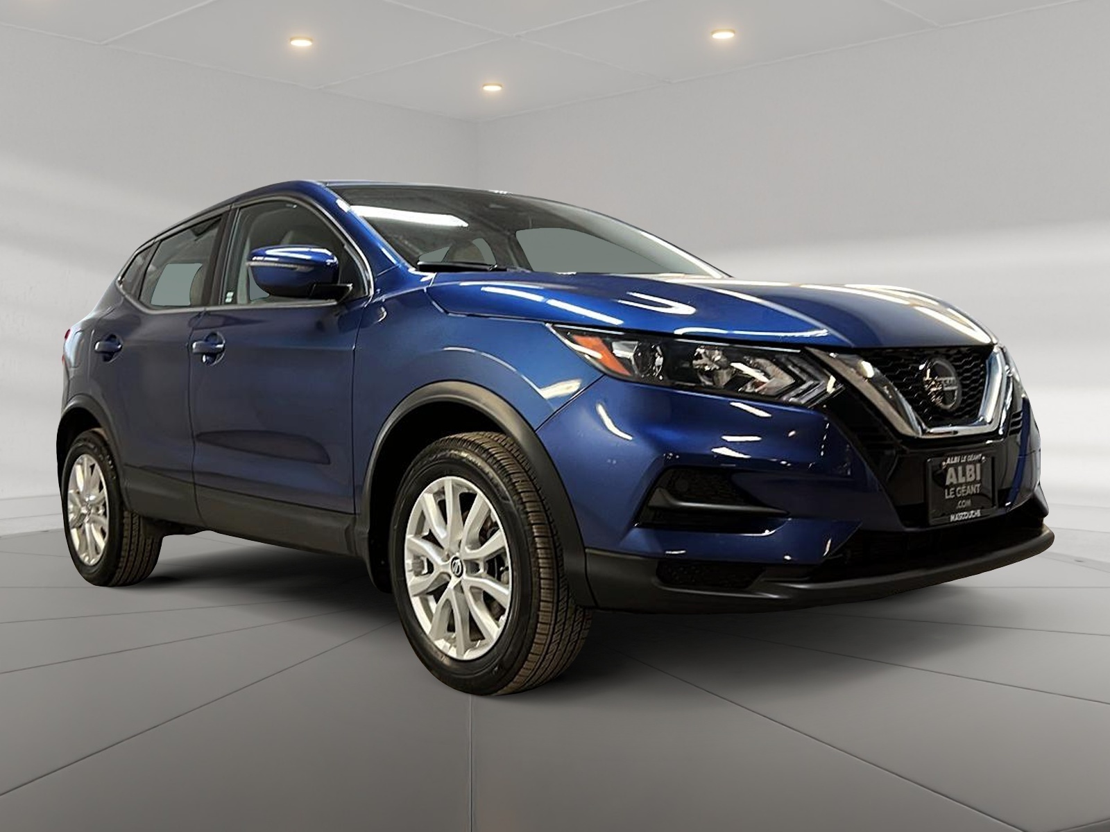 Nissan Qashqai 2023 - Image #3