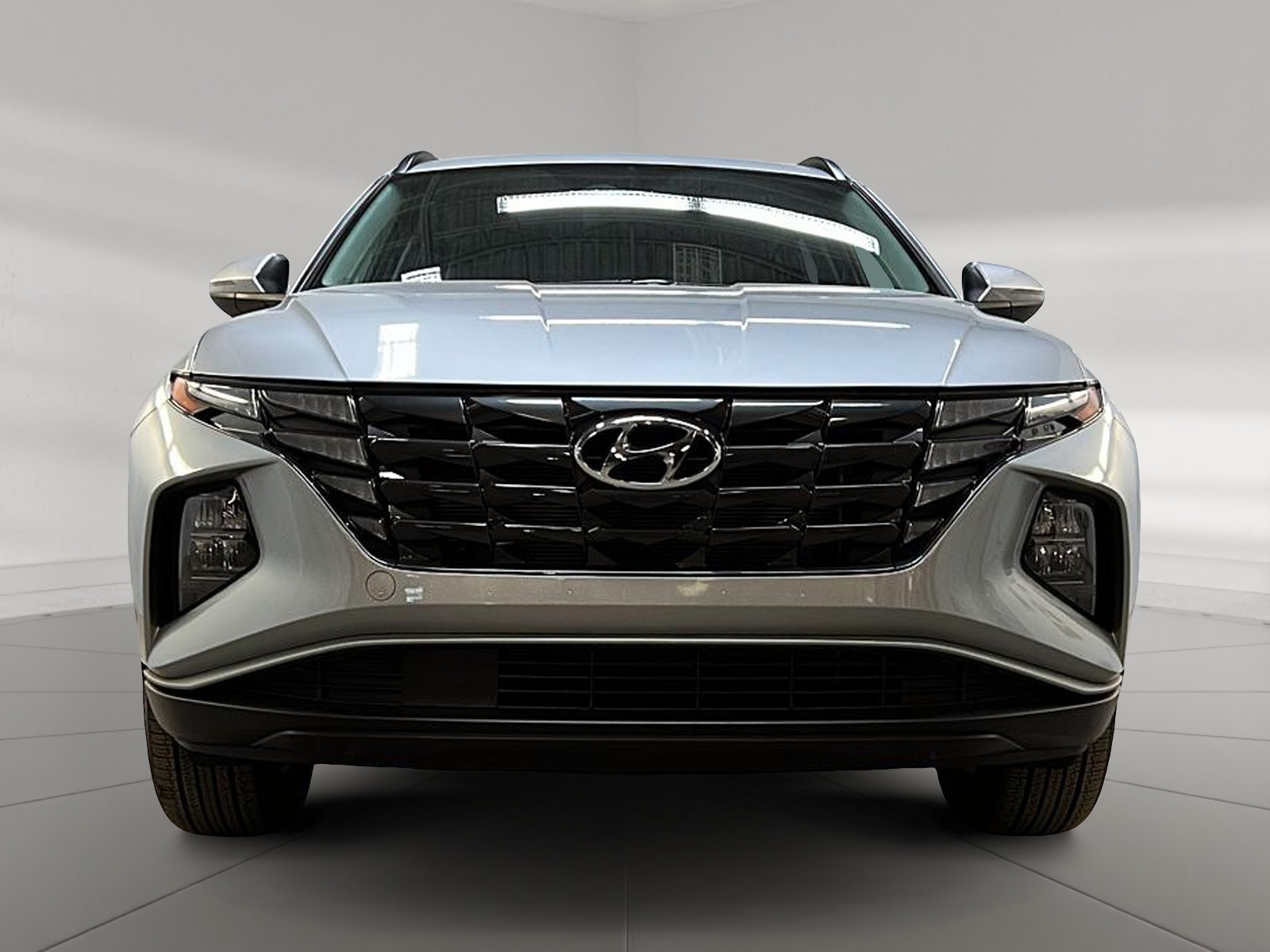 Hyundai Tucson 2024 - Image #2