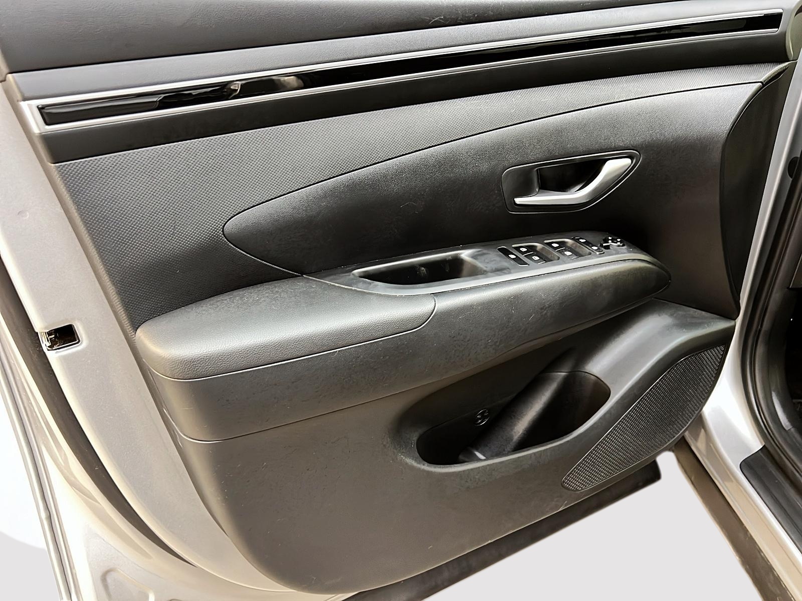Hyundai Tucson 2024 - Image #23