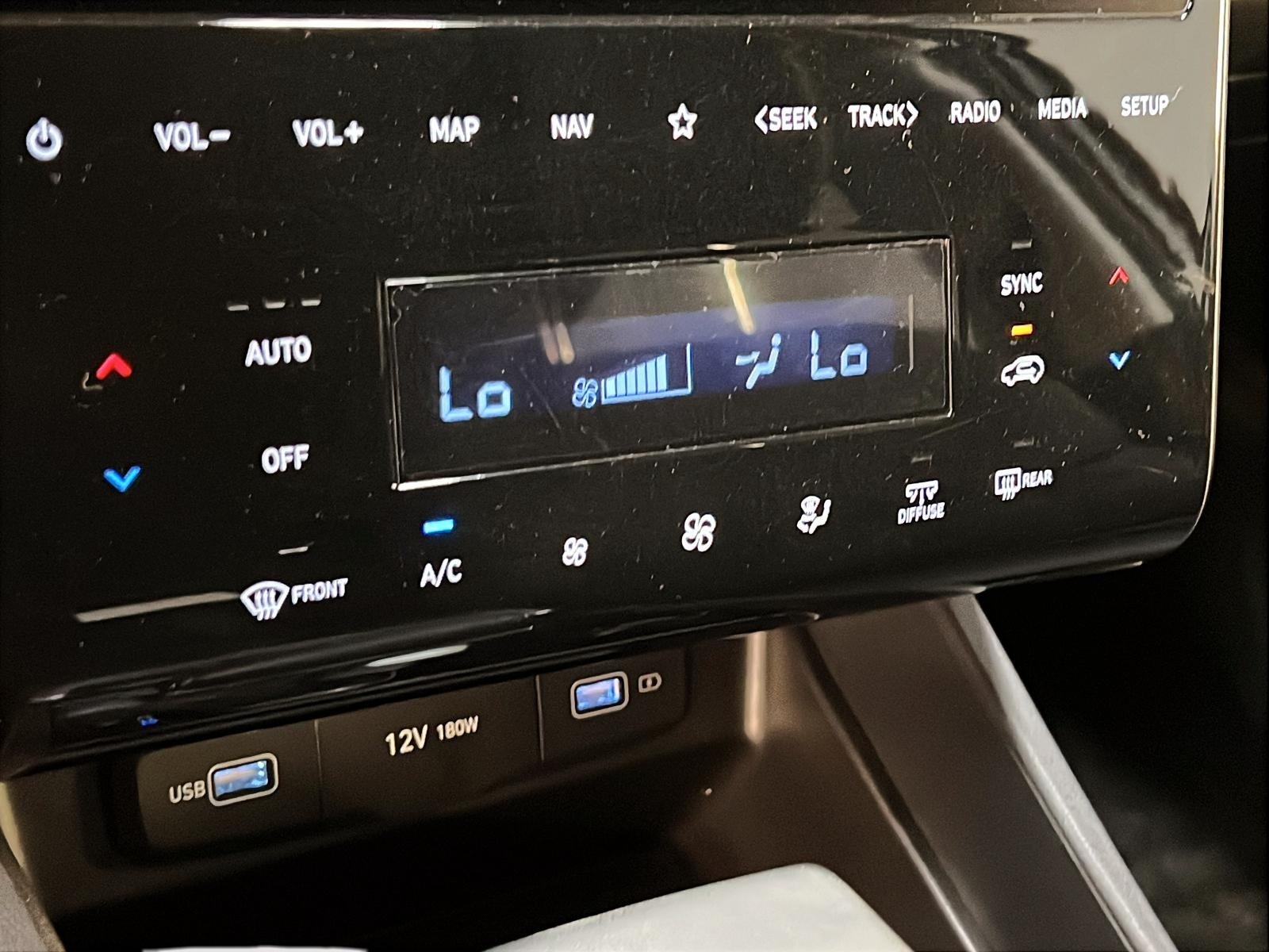 Hyundai Tucson 2024 - Image #14