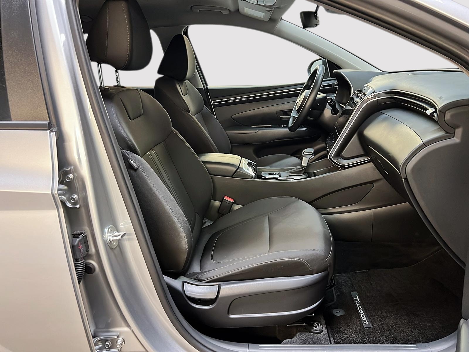 Hyundai Tucson 2024 - Image #8