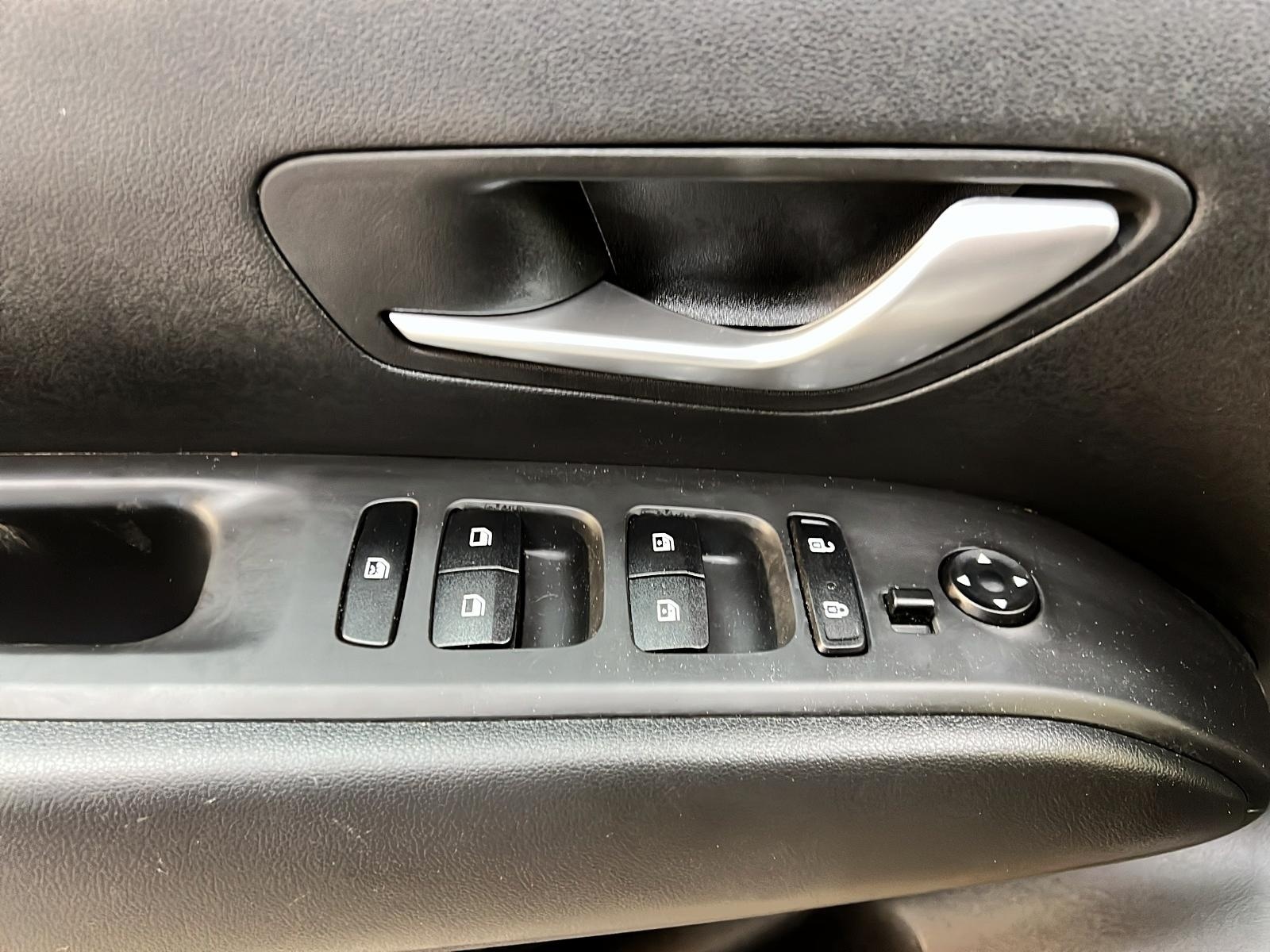 Hyundai Tucson PREFERRED NAV 4RM 2024 - image #22