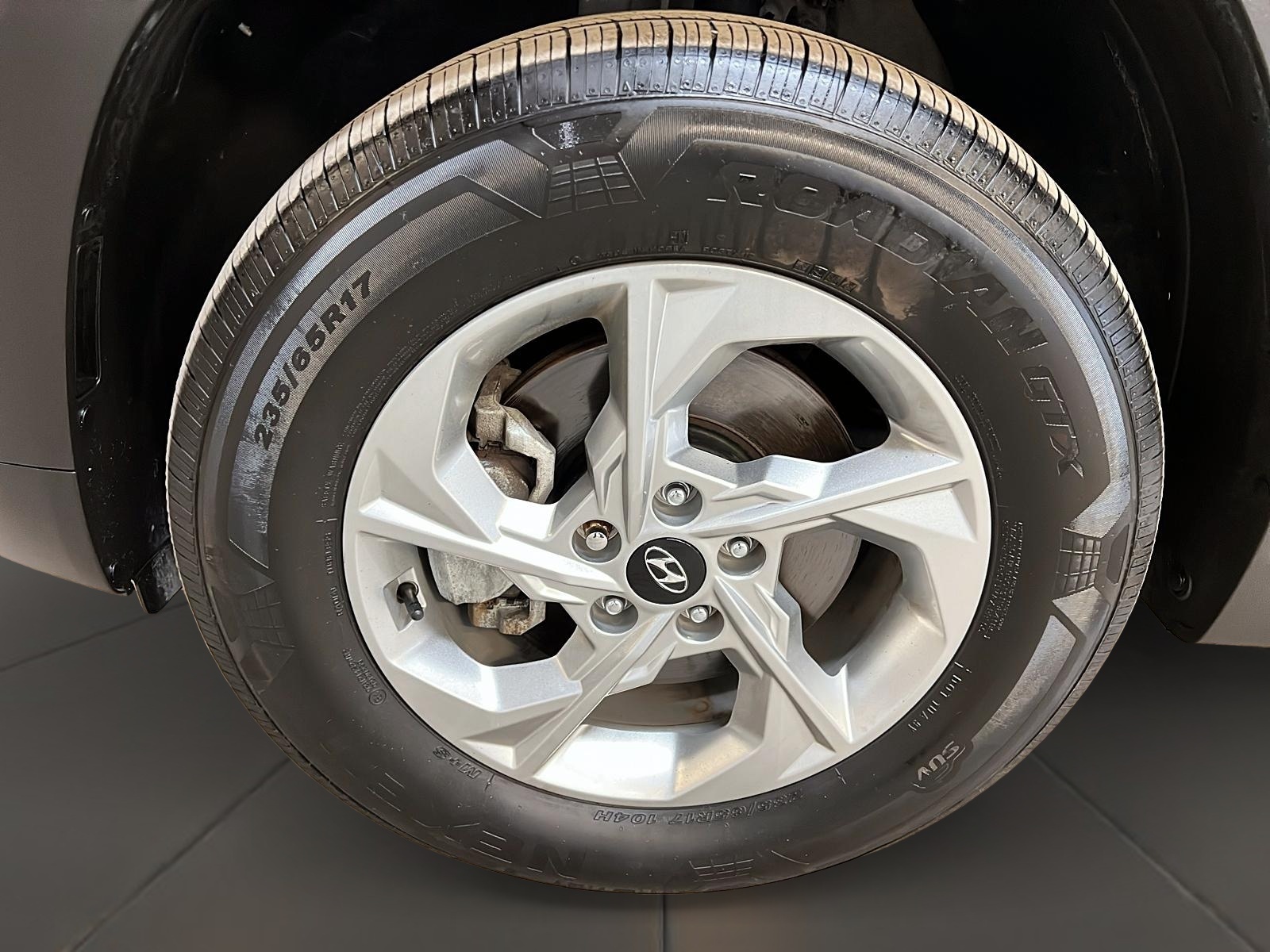 Hyundai Tucson 2024 - Image #27