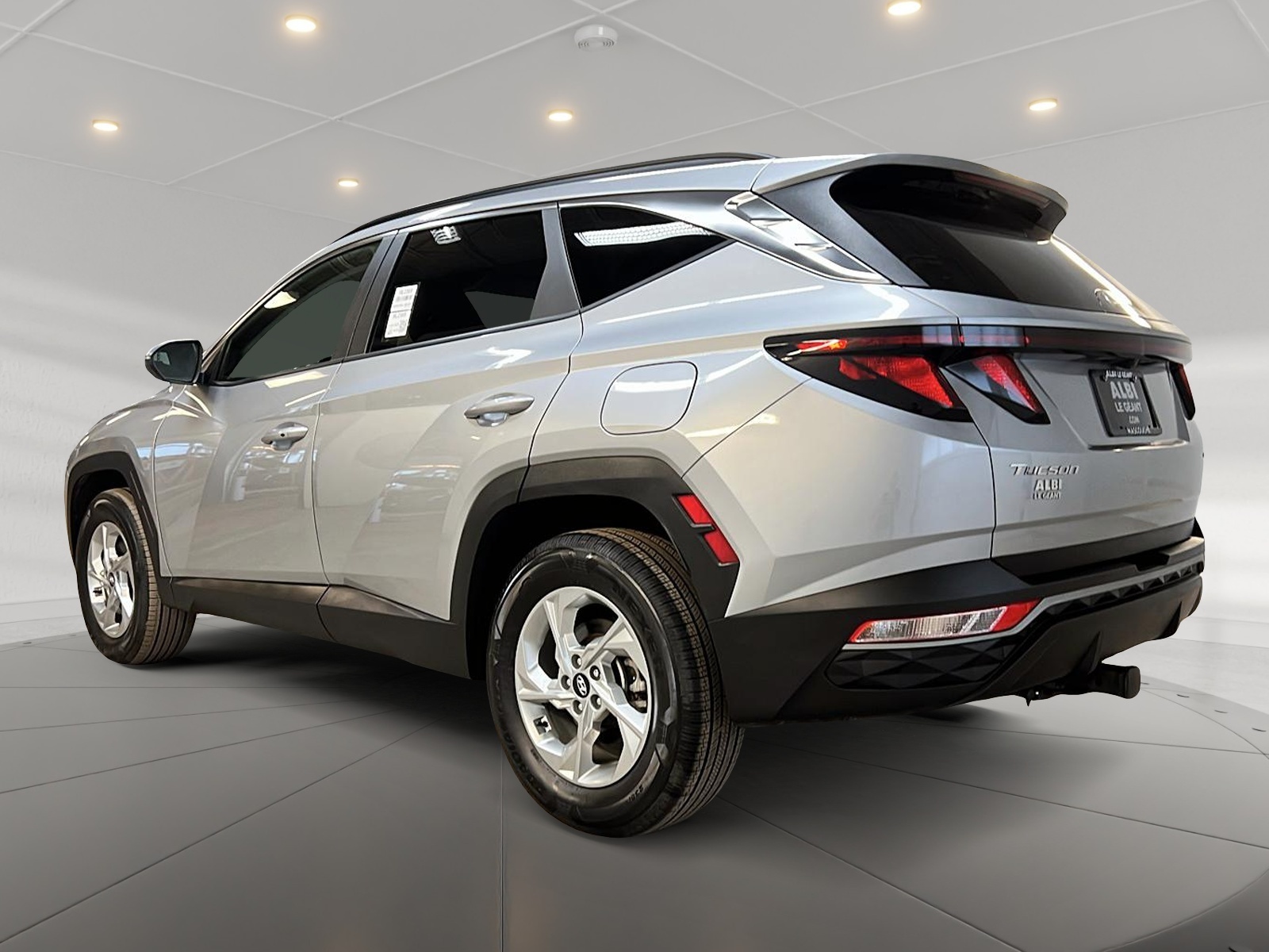 Hyundai Tucson 2024 - Image #6