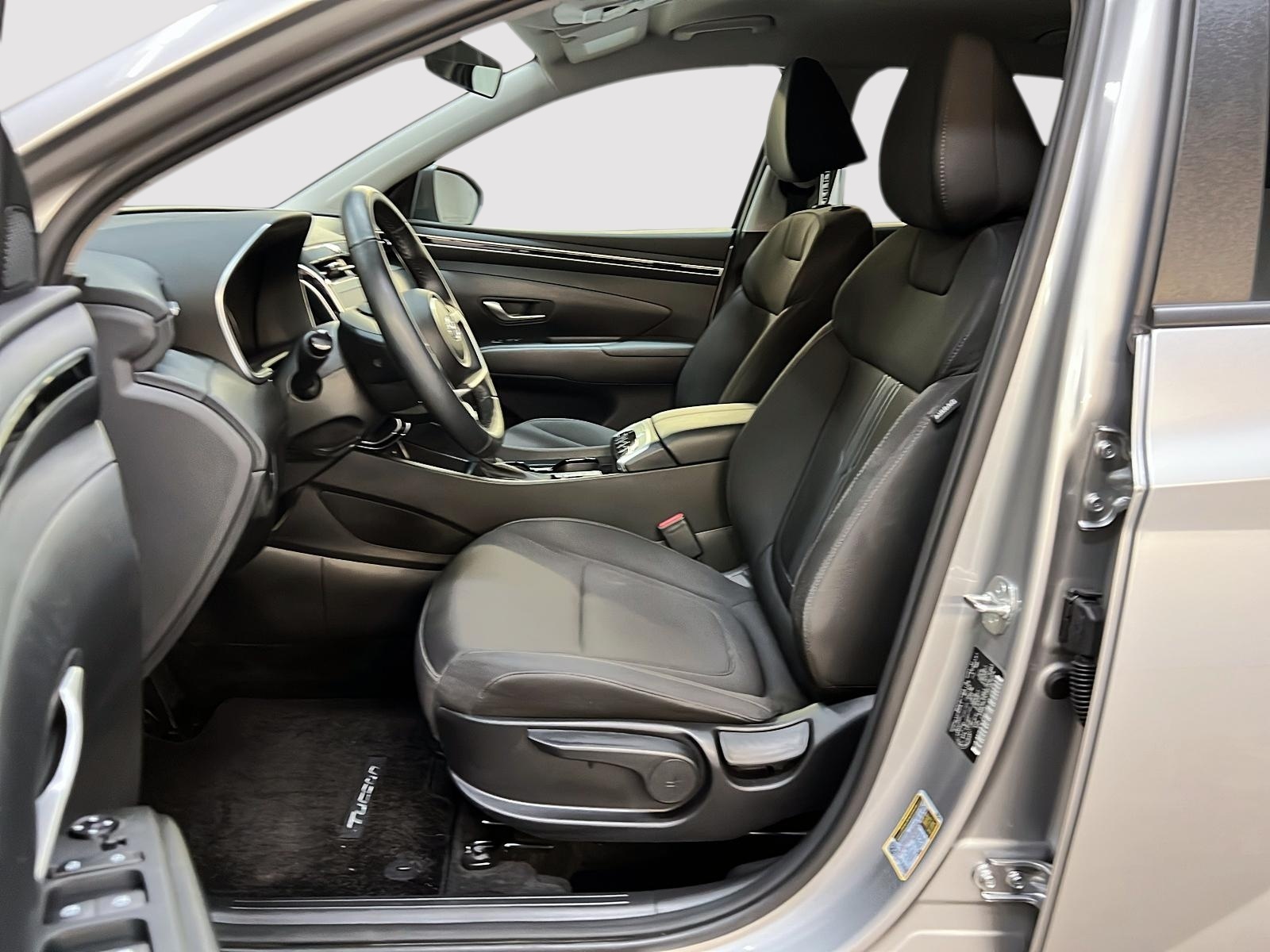 Hyundai Tucson 2024 - Image #7