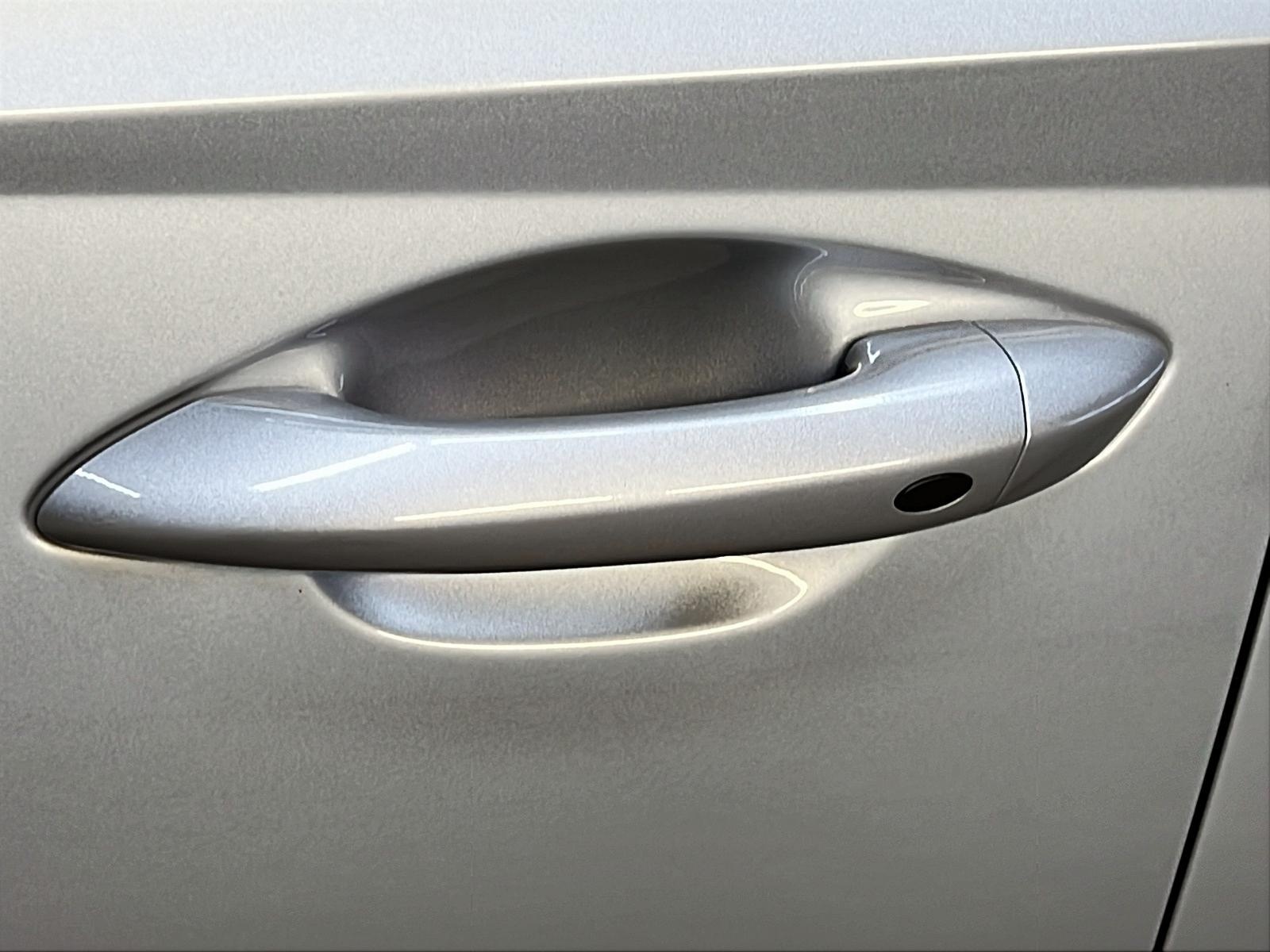 Hyundai Tucson PREFERRED NAV 4RM 2024 - image #24