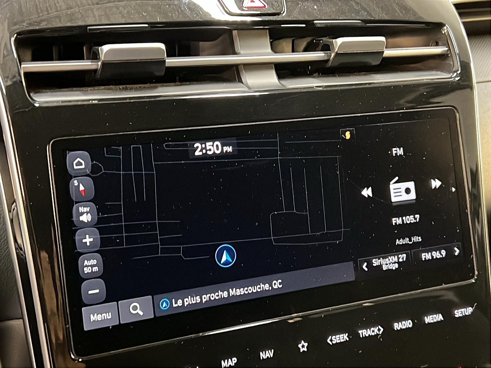Hyundai Tucson 2024 - Image #17