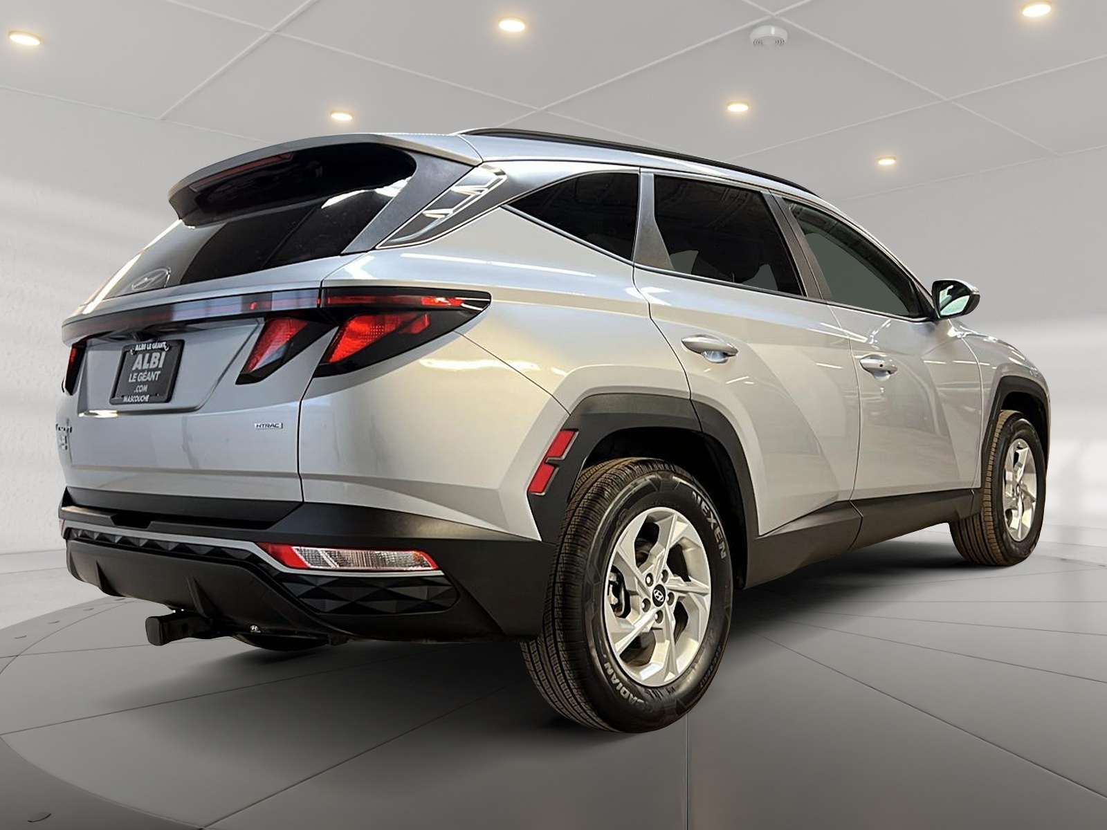 Hyundai Tucson 2024 - Image #4