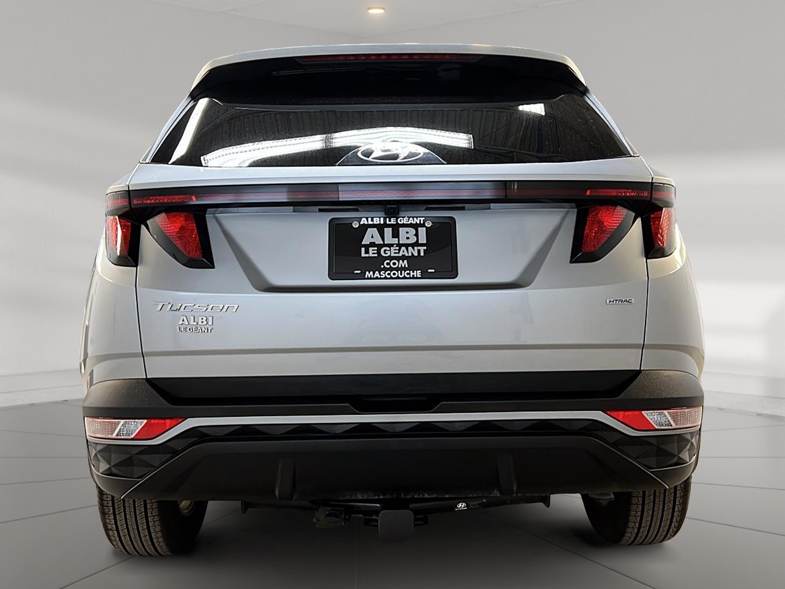 Hyundai Tucson 2024 - Image #5