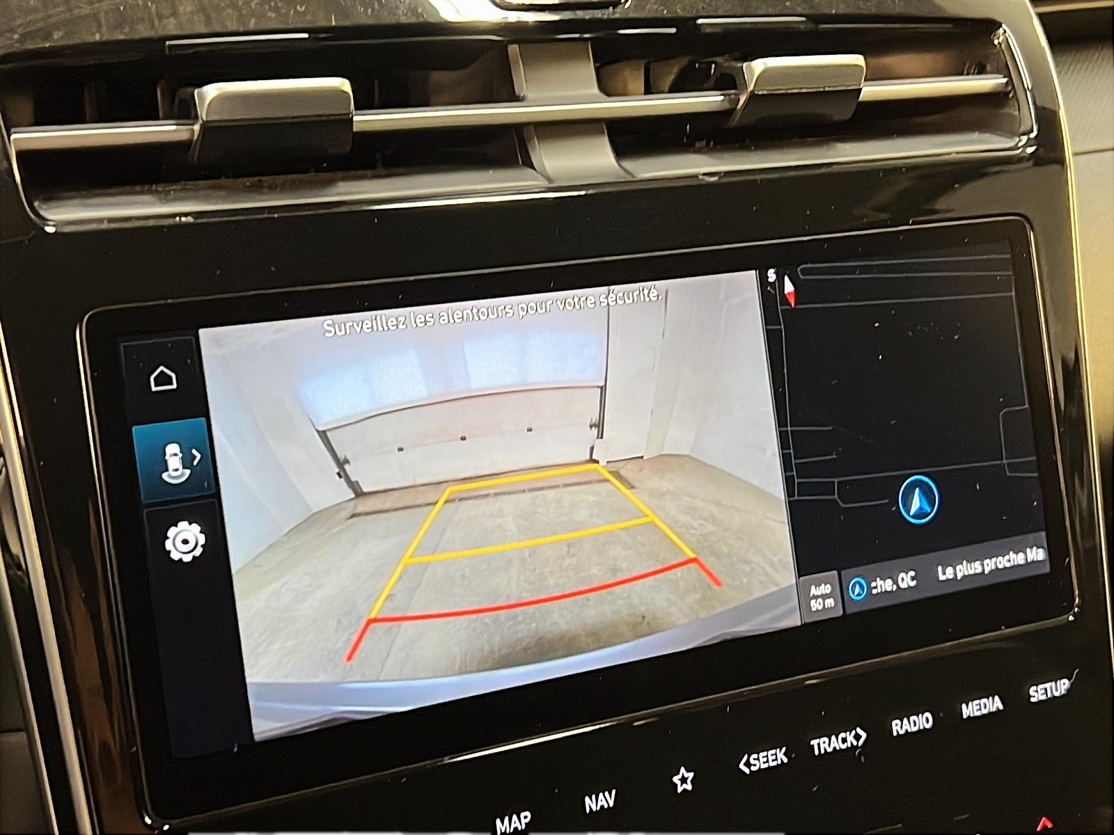 Hyundai Tucson PREFERRED NAV 4RM 2024 - image #16