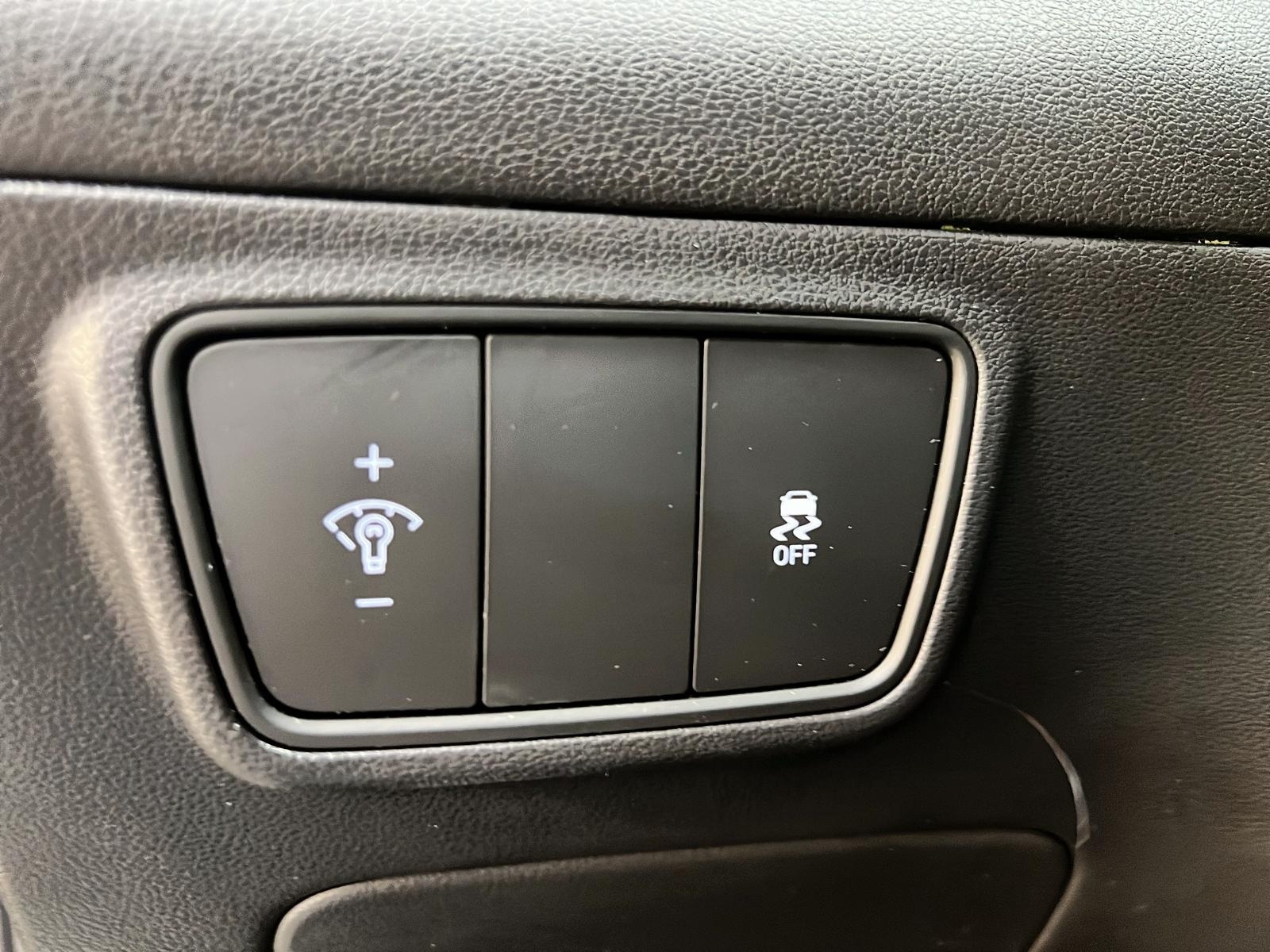Hyundai Tucson 2024 - Image #21