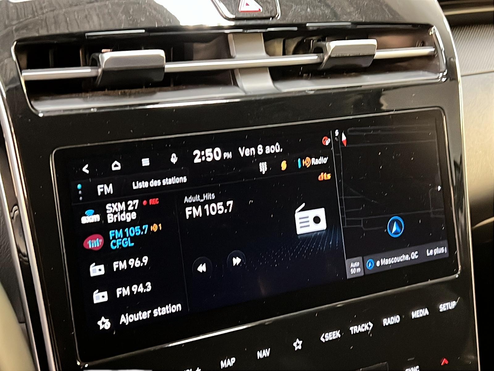 Hyundai Tucson PREFERRED NAV 4RM 2024 - image #15