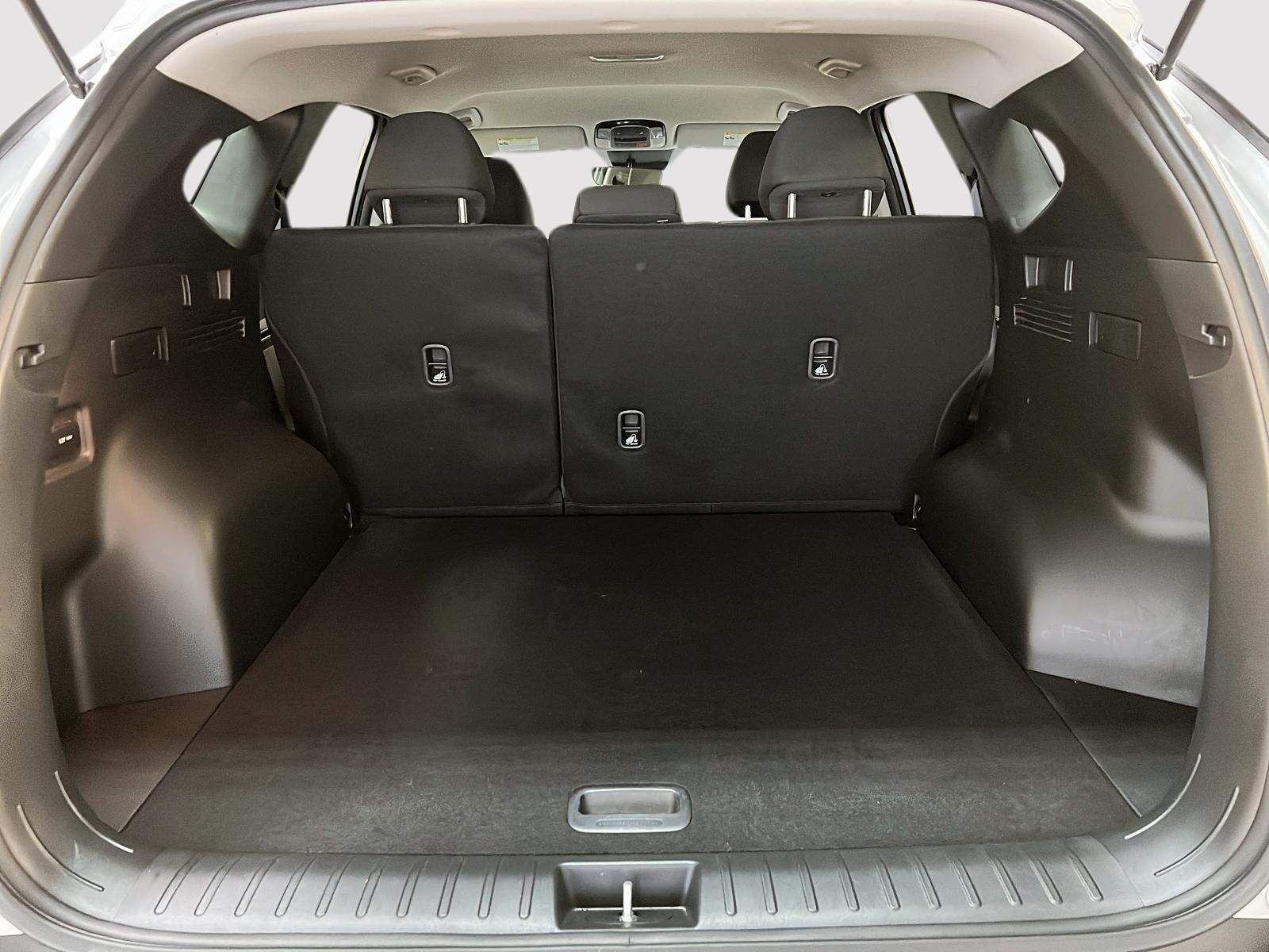 Hyundai Tucson PREFERRED NAV 4RM 2024 - image #12