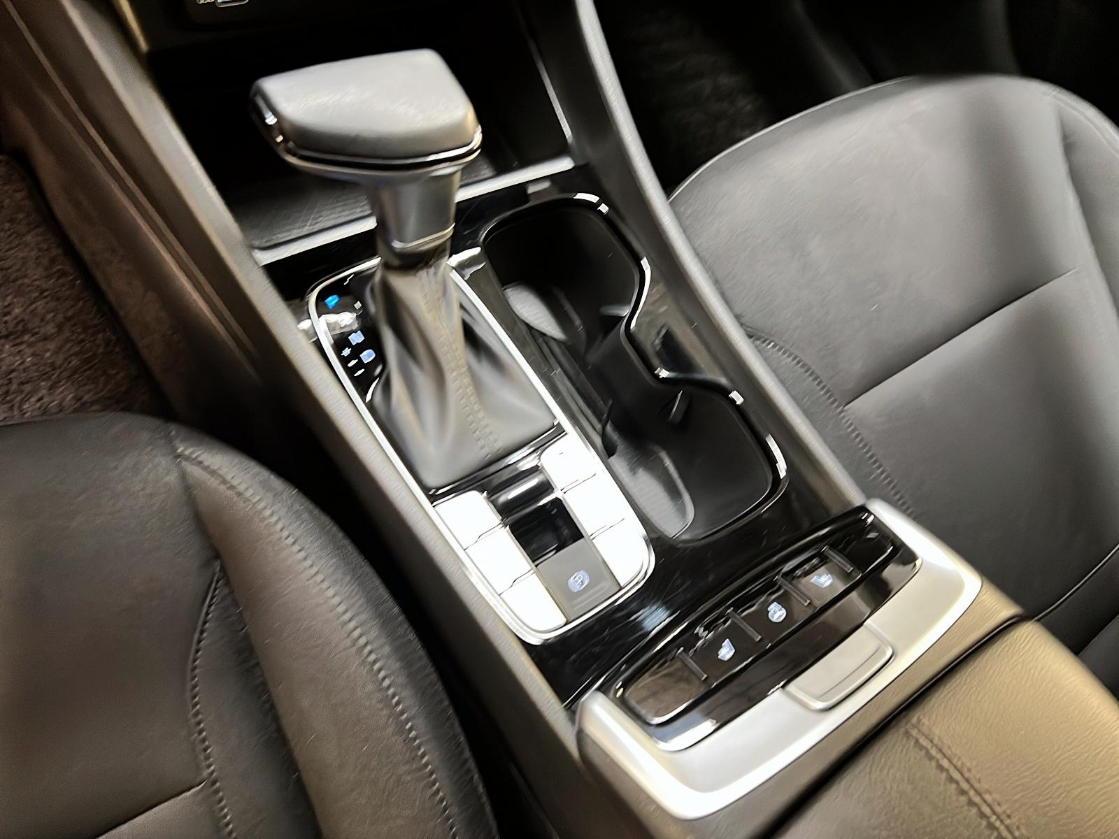 Hyundai Tucson PREFERRED NAV 4RM 2024 - image #13