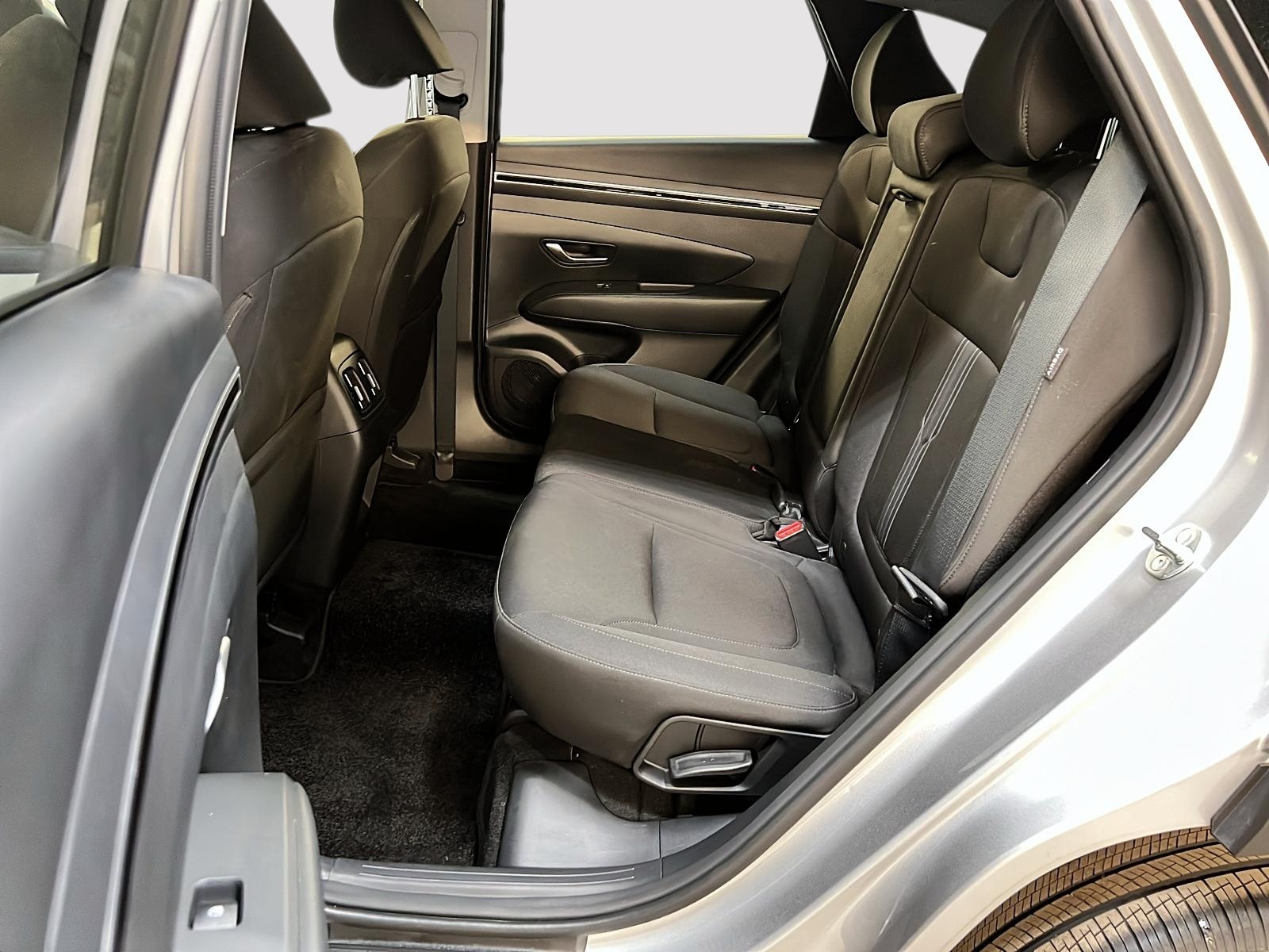 Hyundai Tucson 2024 - Image #9