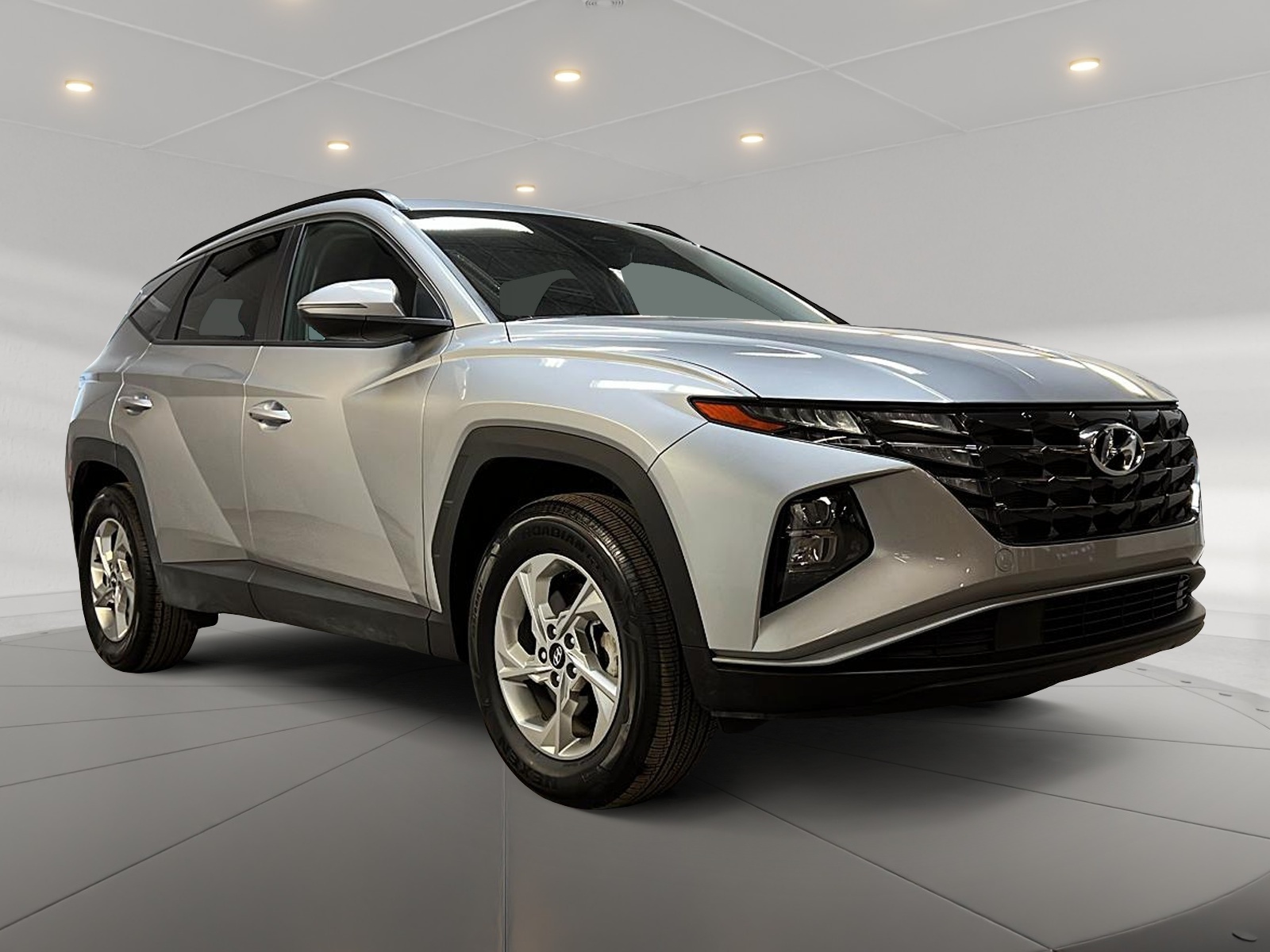 Hyundai Tucson 2024 - Image #3