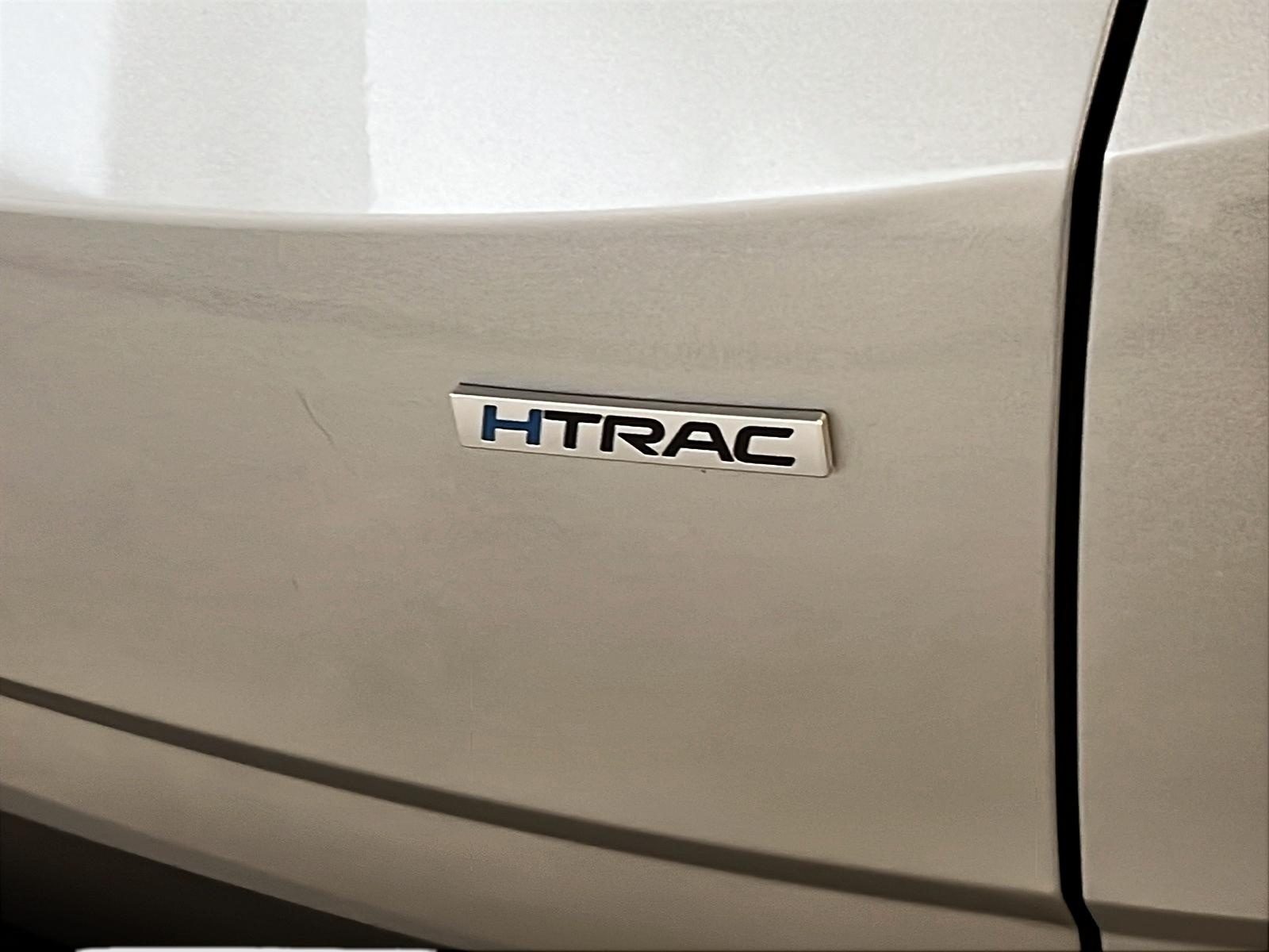 Hyundai Tucson 2024 - Image #26