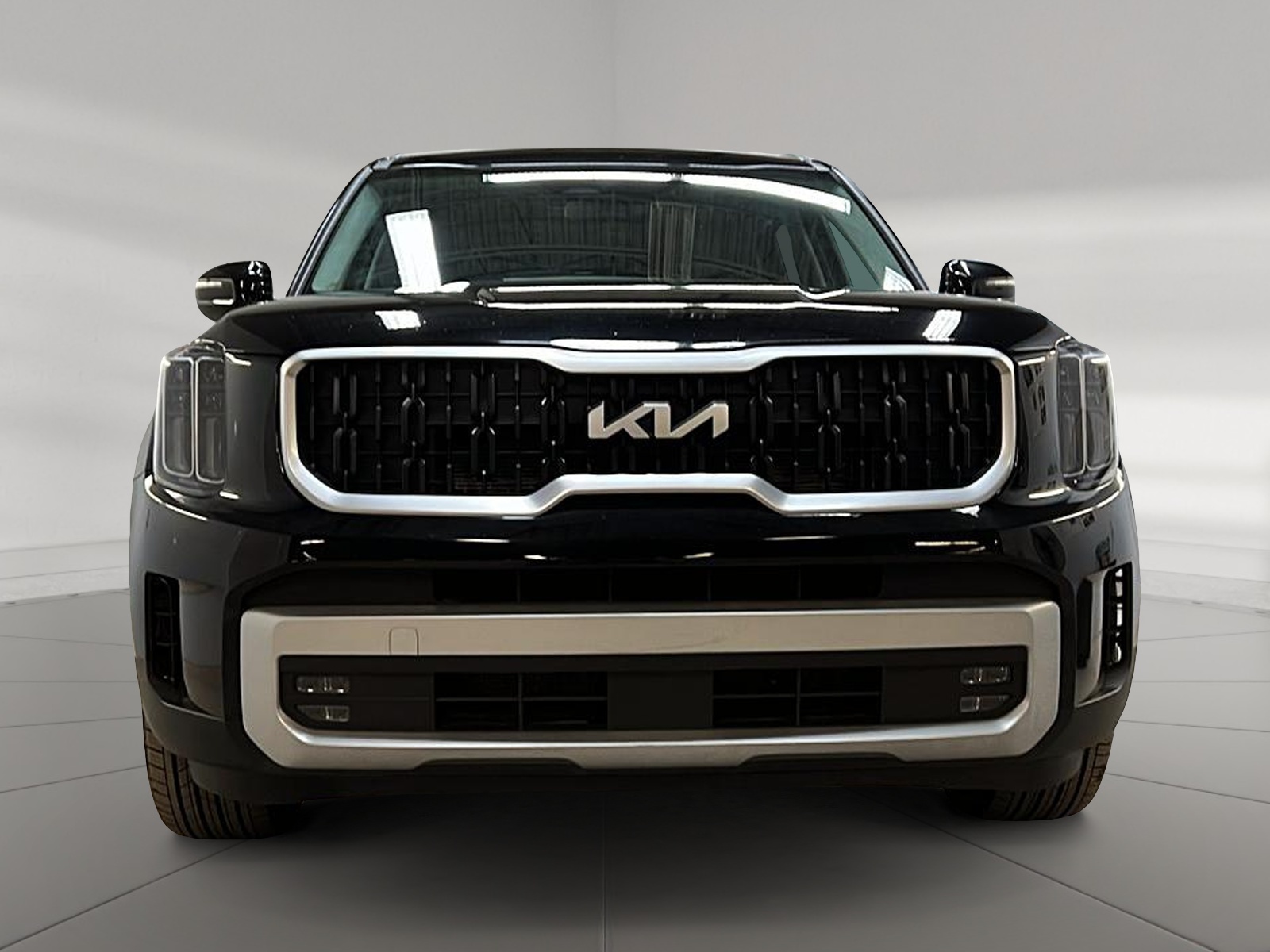 Kia TELLURIDE EX CUIR TOIT NAV 4RM 2024 - image #2