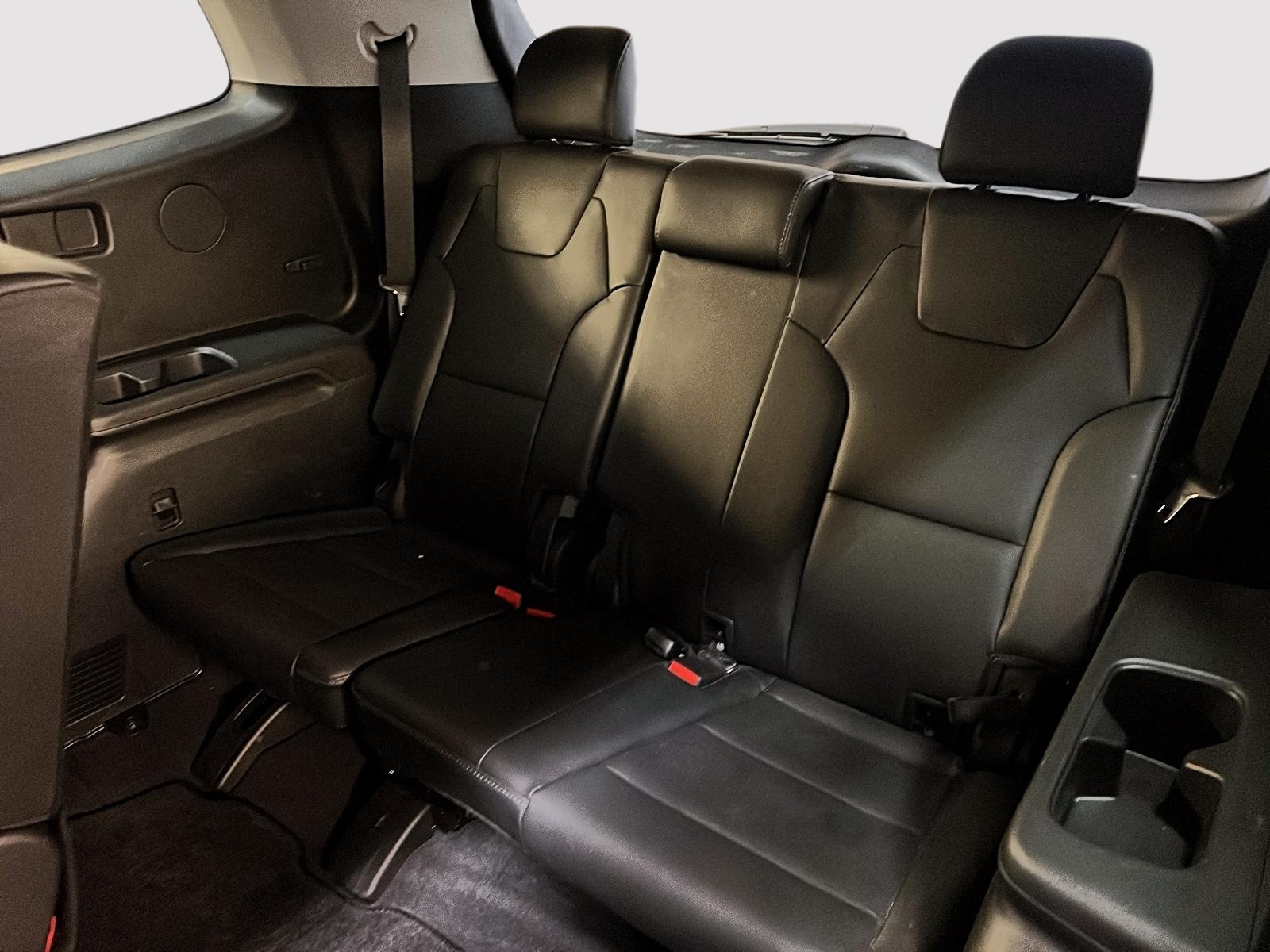 Kia TELLURIDE EX CUIR TOIT NAV 4RM 2024 - image #10