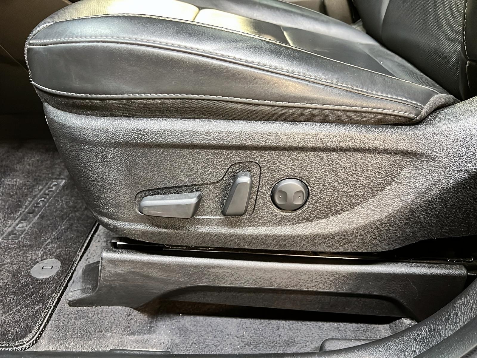 Kia TELLURIDE EX CUIR TOIT NAV 4RM 2024 - image #27