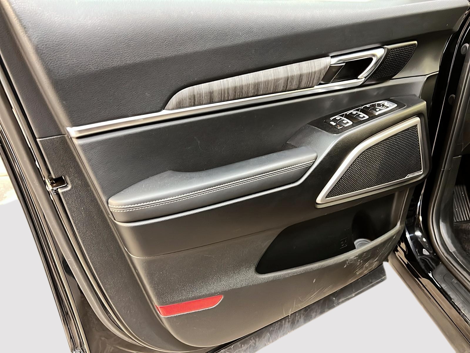 Kia TELLURIDE EX CUIR TOIT NAV 4RM 2024 - image #26