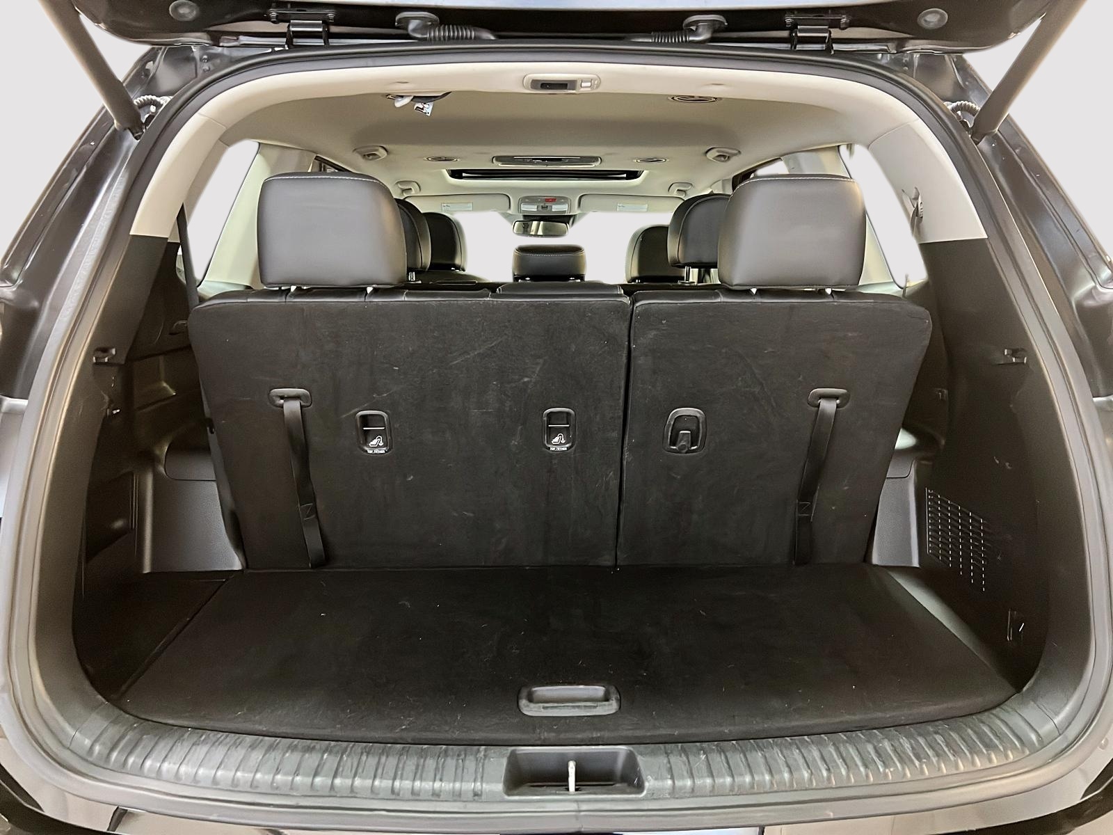 Kia TELLURIDE EX CUIR TOIT NAV 4RM 2024 - image #14