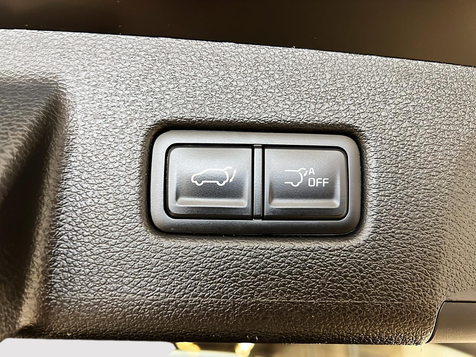 Kia TELLURIDE EX CUIR TOIT NAV 4RM 2024 - image #15