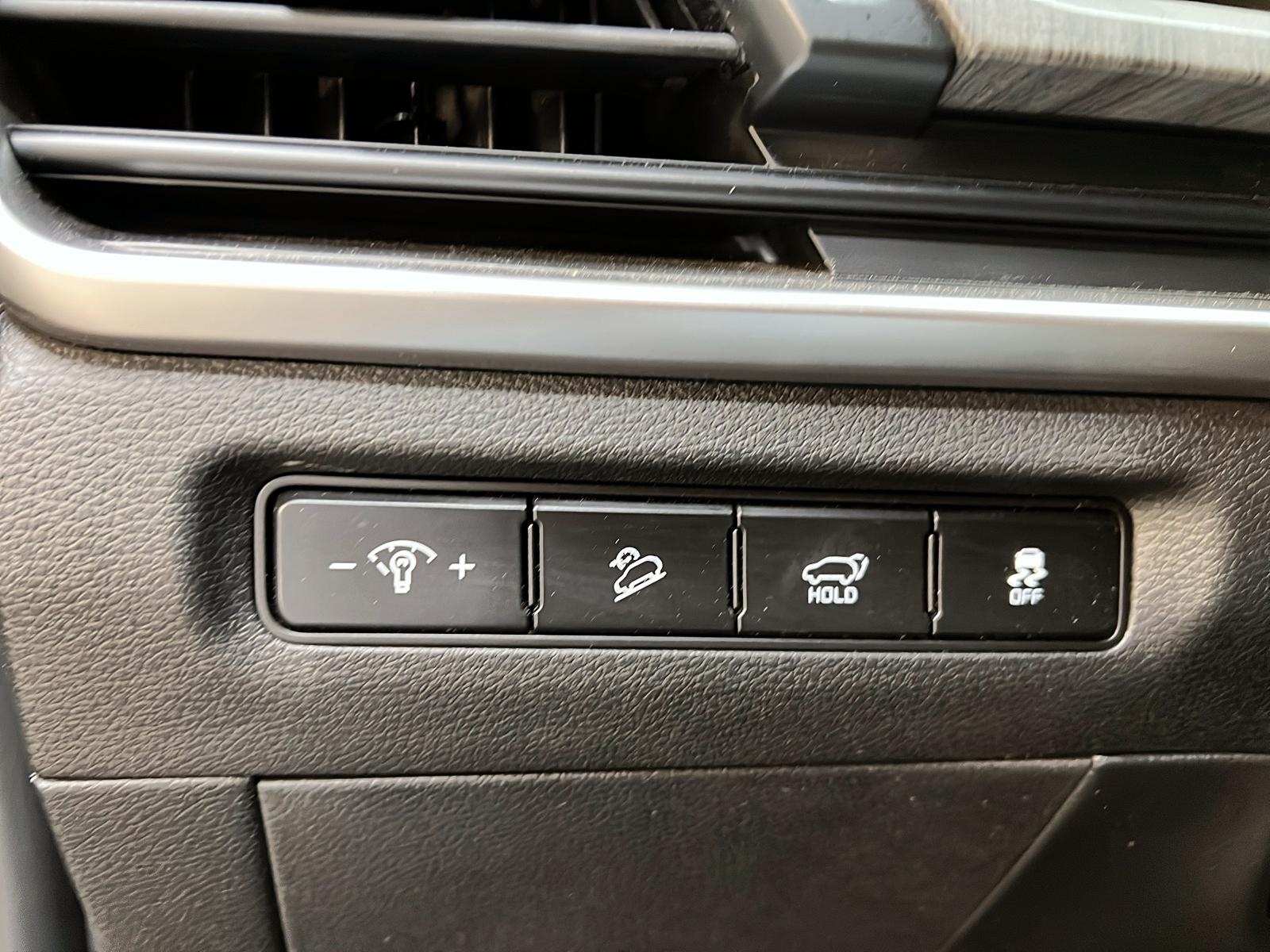 Kia TELLURIDE EX CUIR TOIT NAV 4RM 2024 - image #24